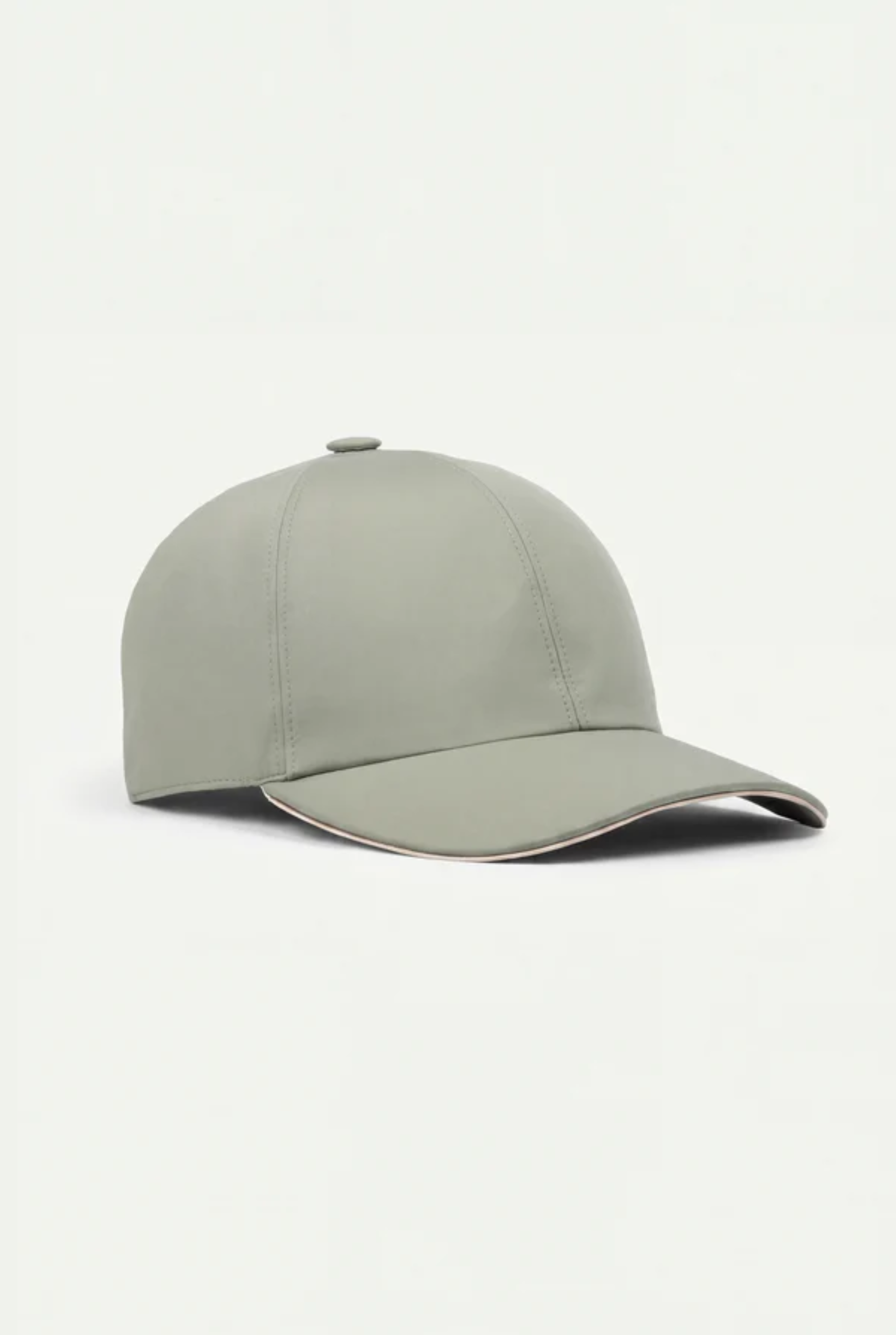 Mirsando Olive Cap
