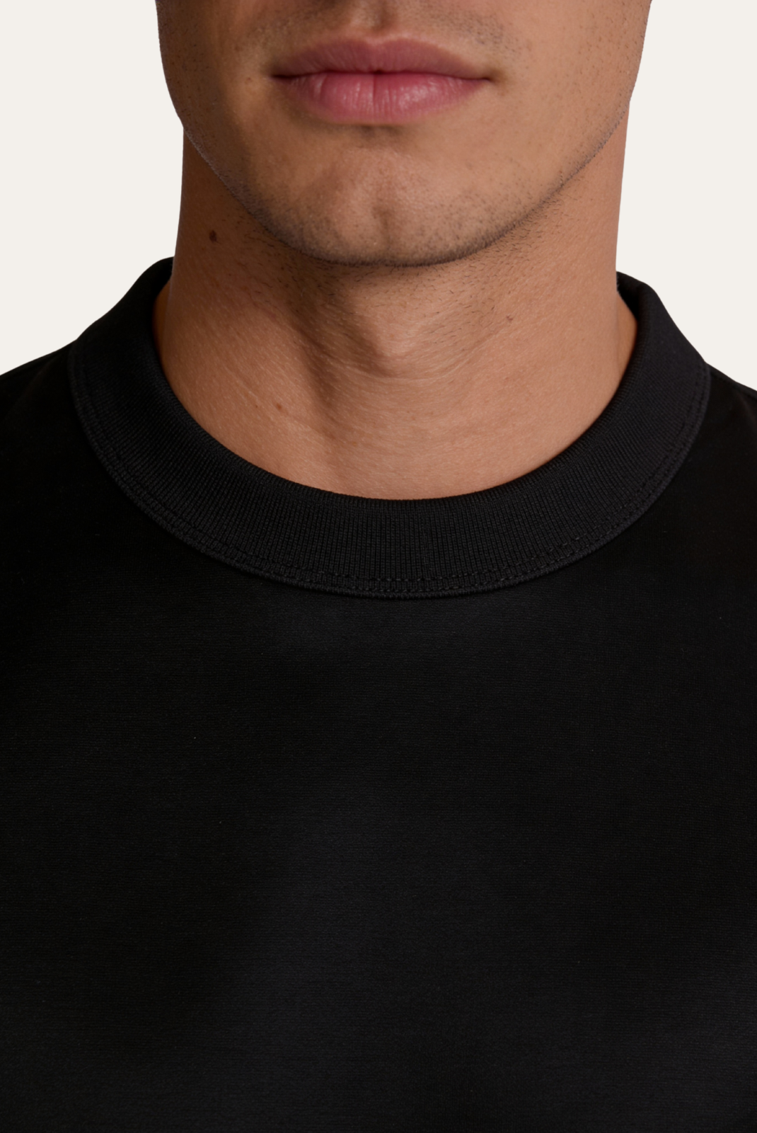 Black Imperial Tee
