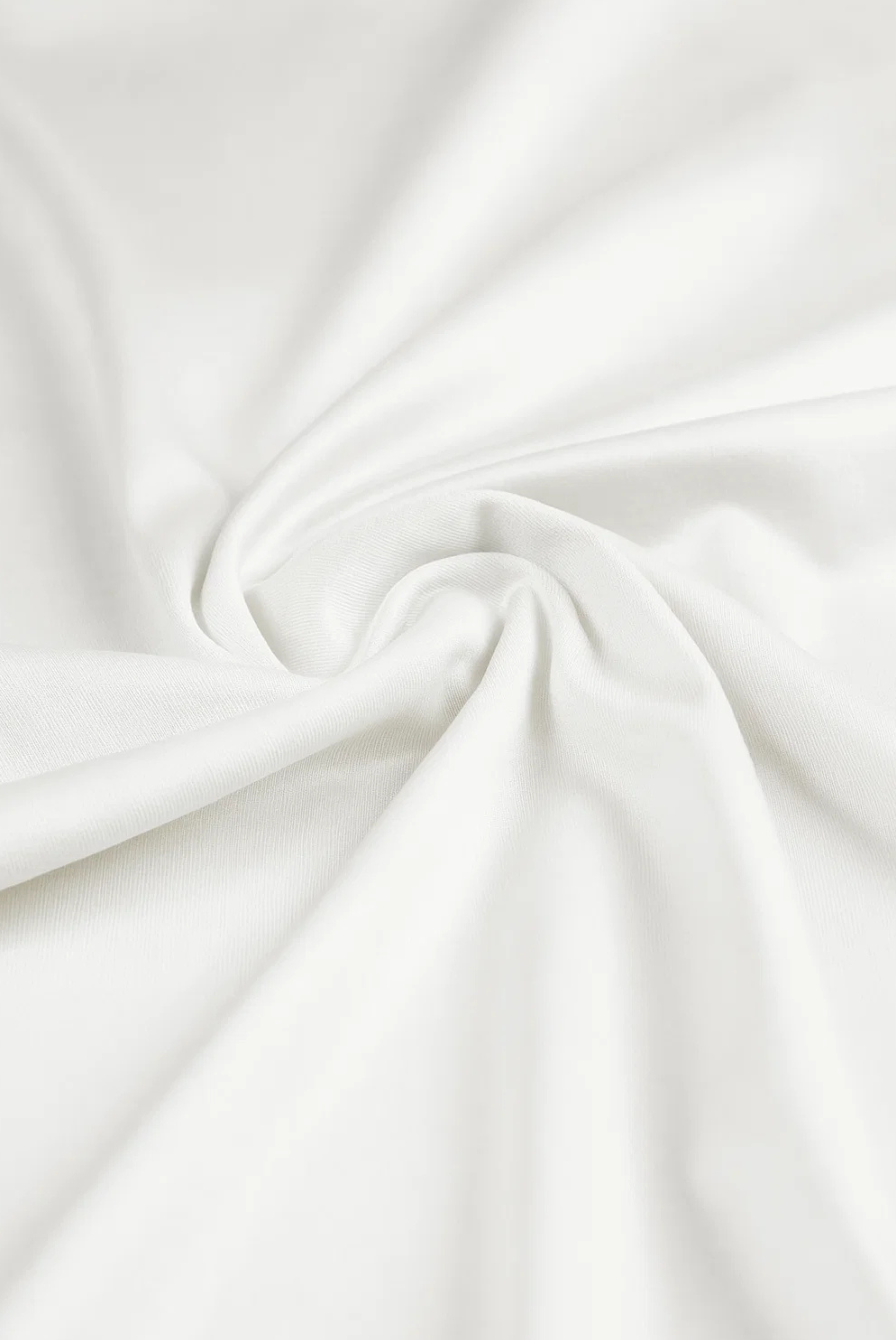 White Imperial Tee