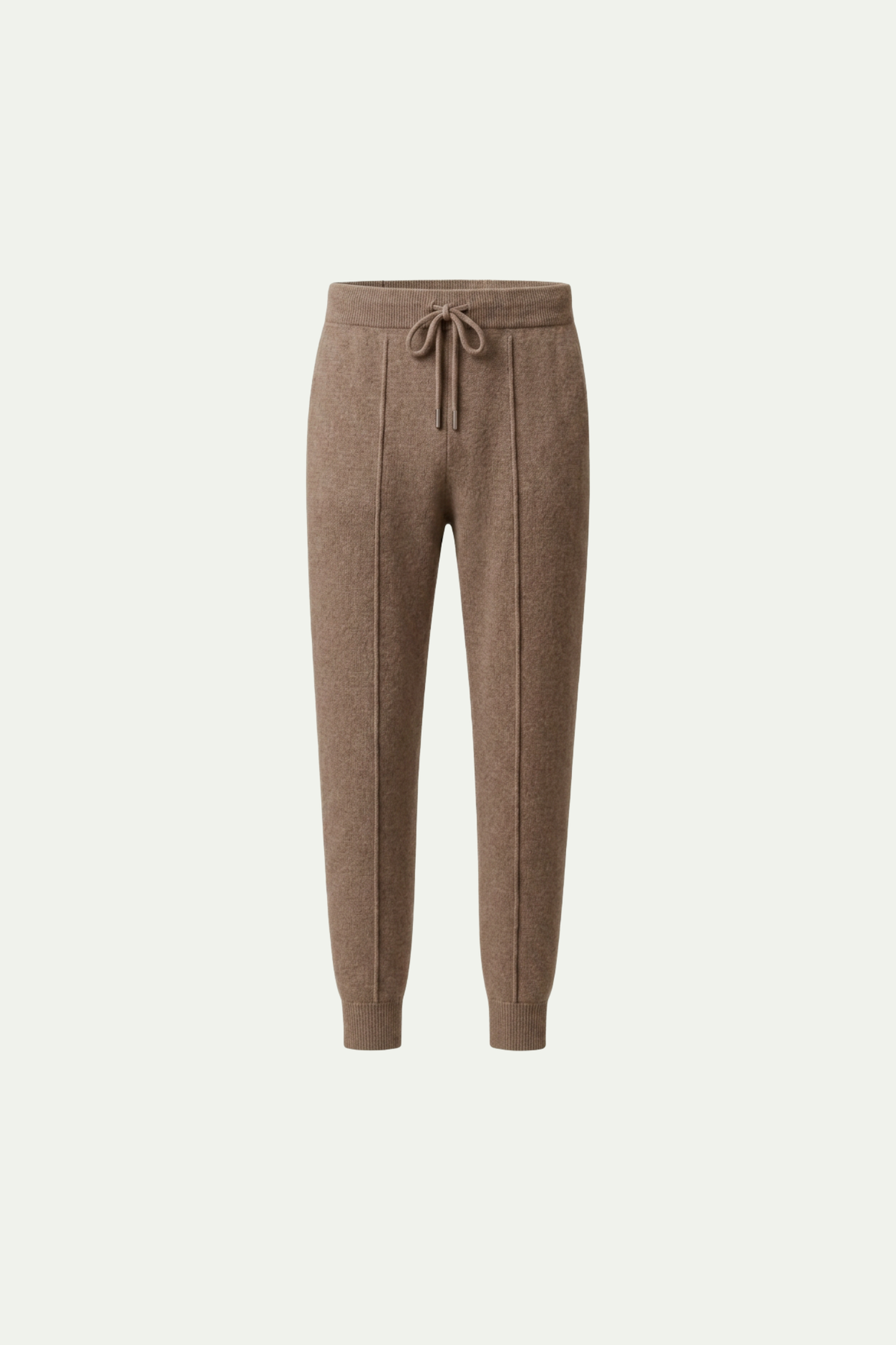 Lasvigo Trousers Brown