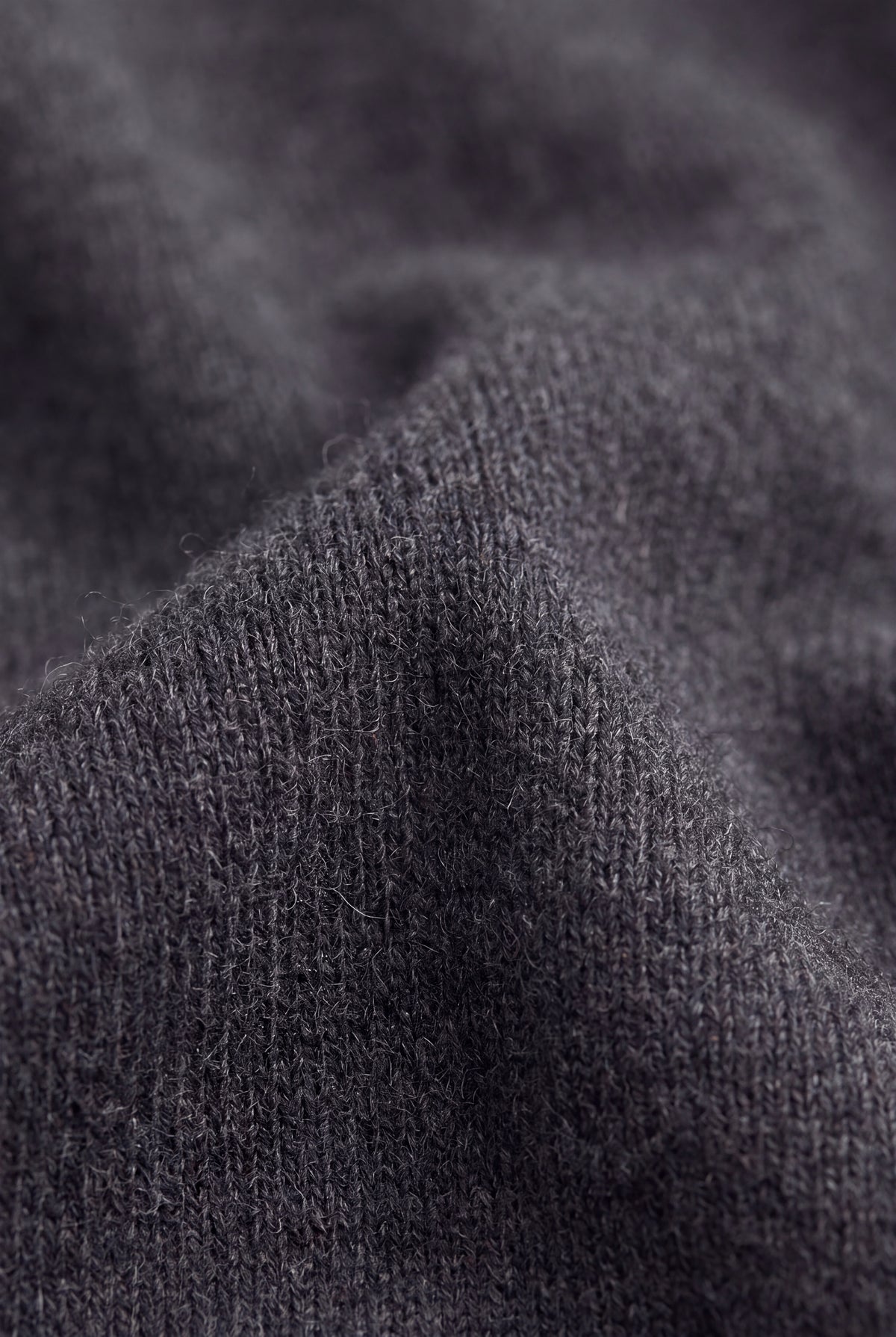 Mirsino Trousers Dark Grey