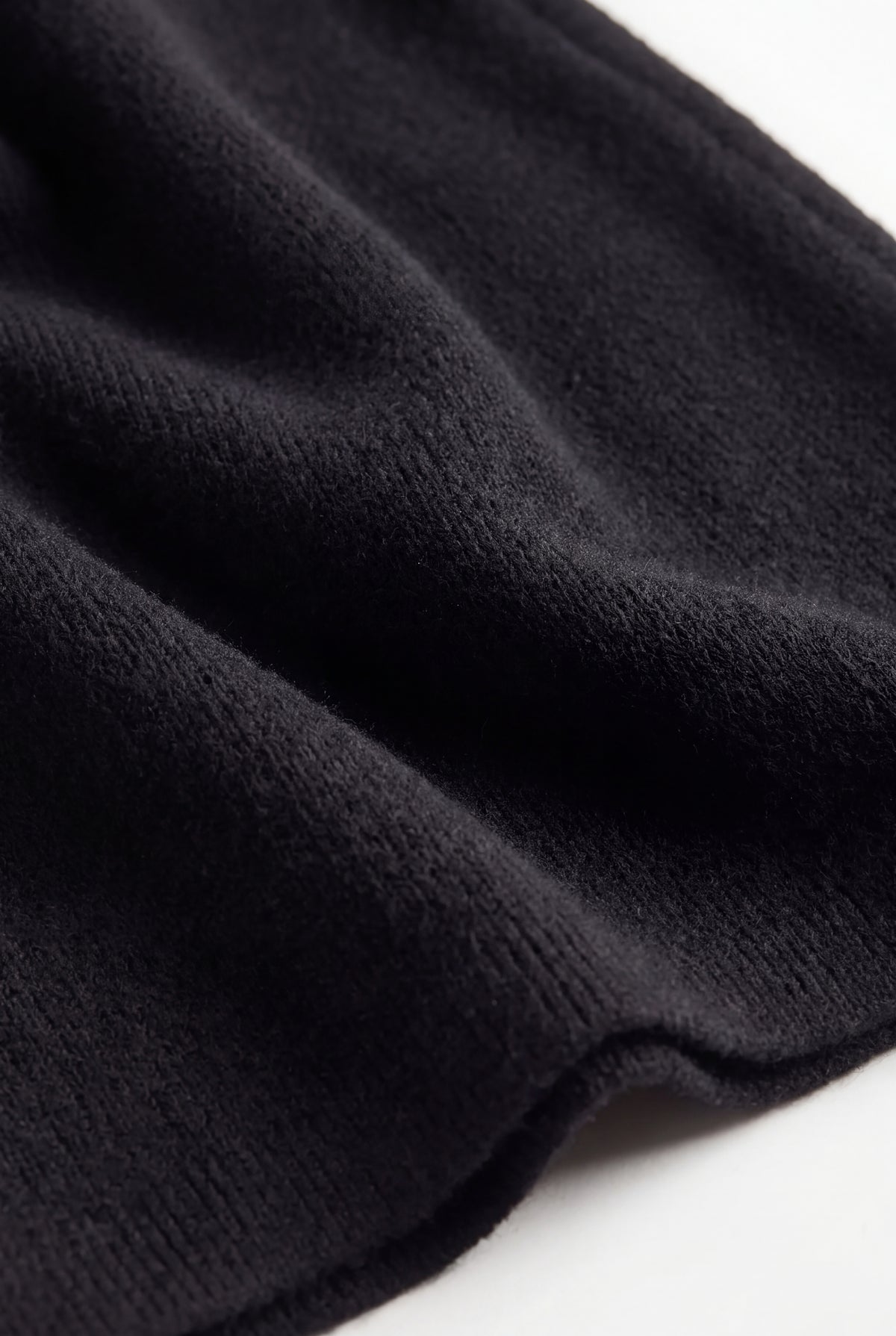 Mirsino Trousers Black
