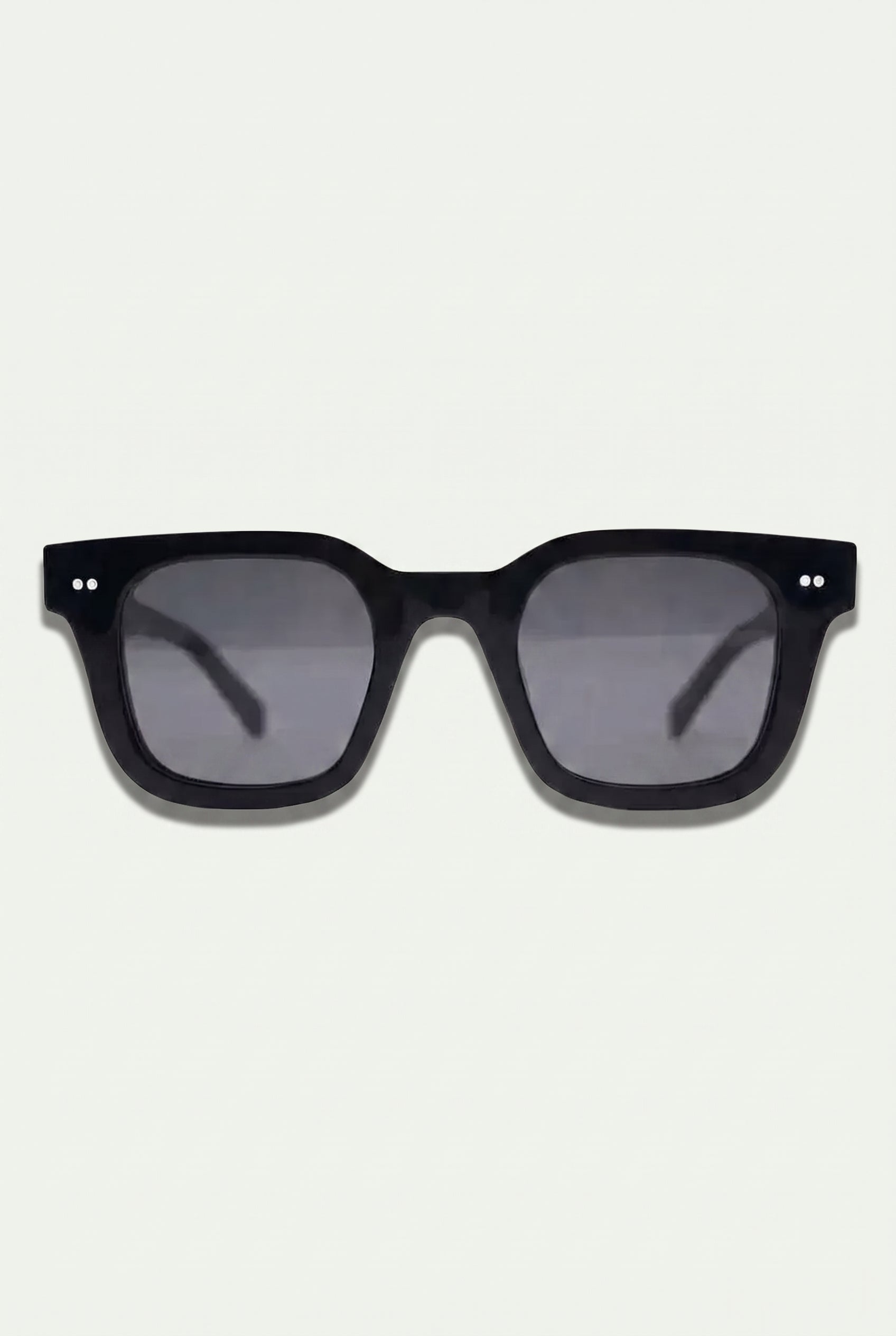 Miami Sunglasses Black