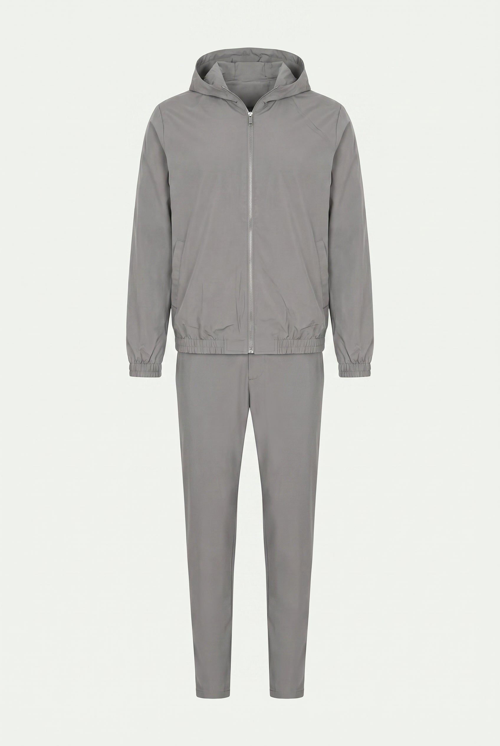 Mirsofino Tracksuit Grey