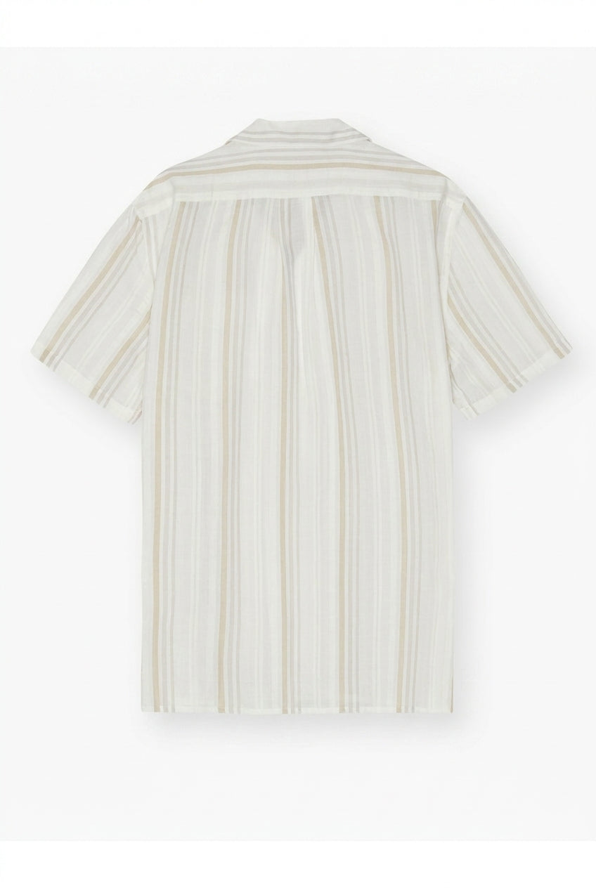 Santino™ Coastal Stripe Resort Shirt
