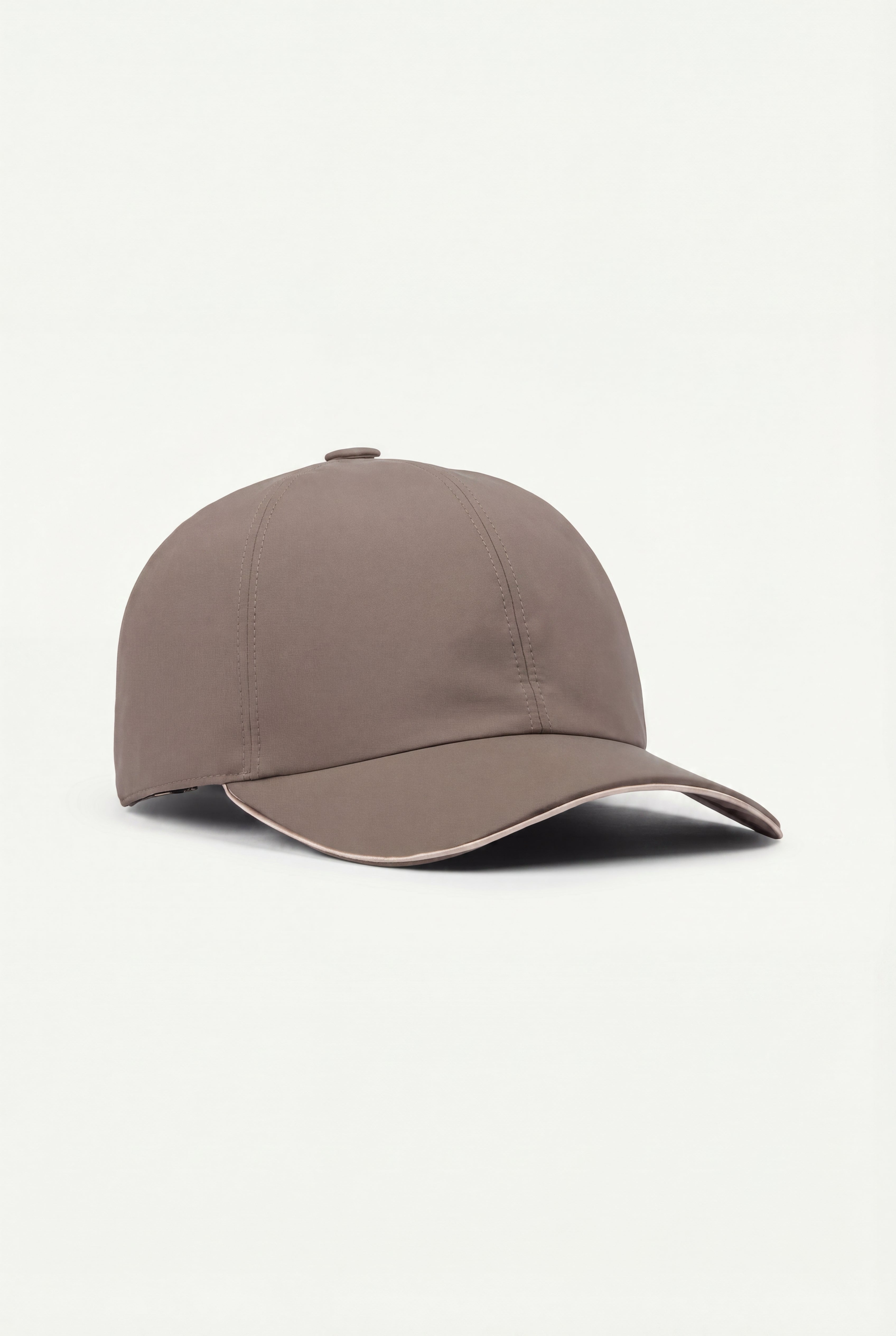 Mirsando Grey Cap