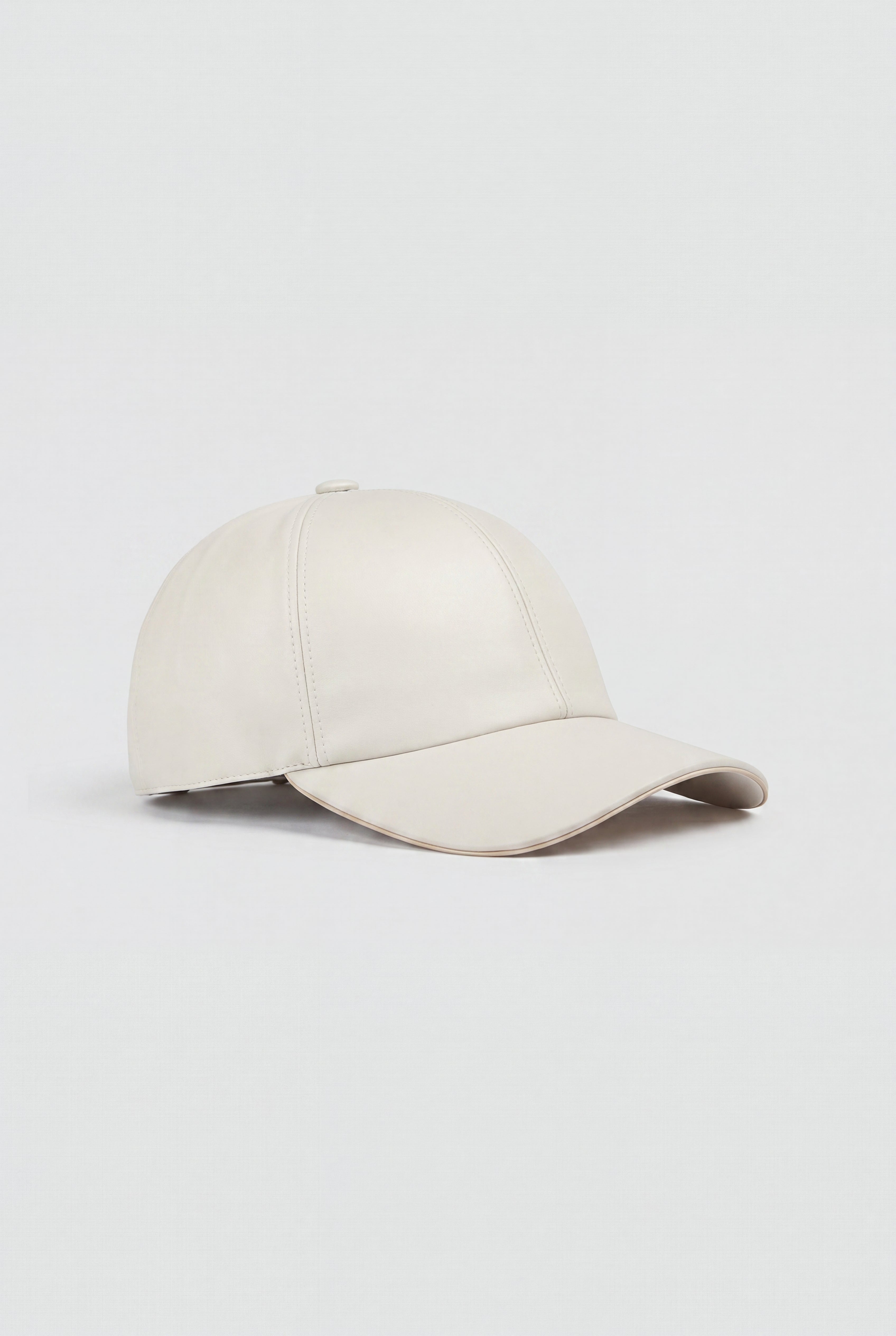 Mirsando White Cap