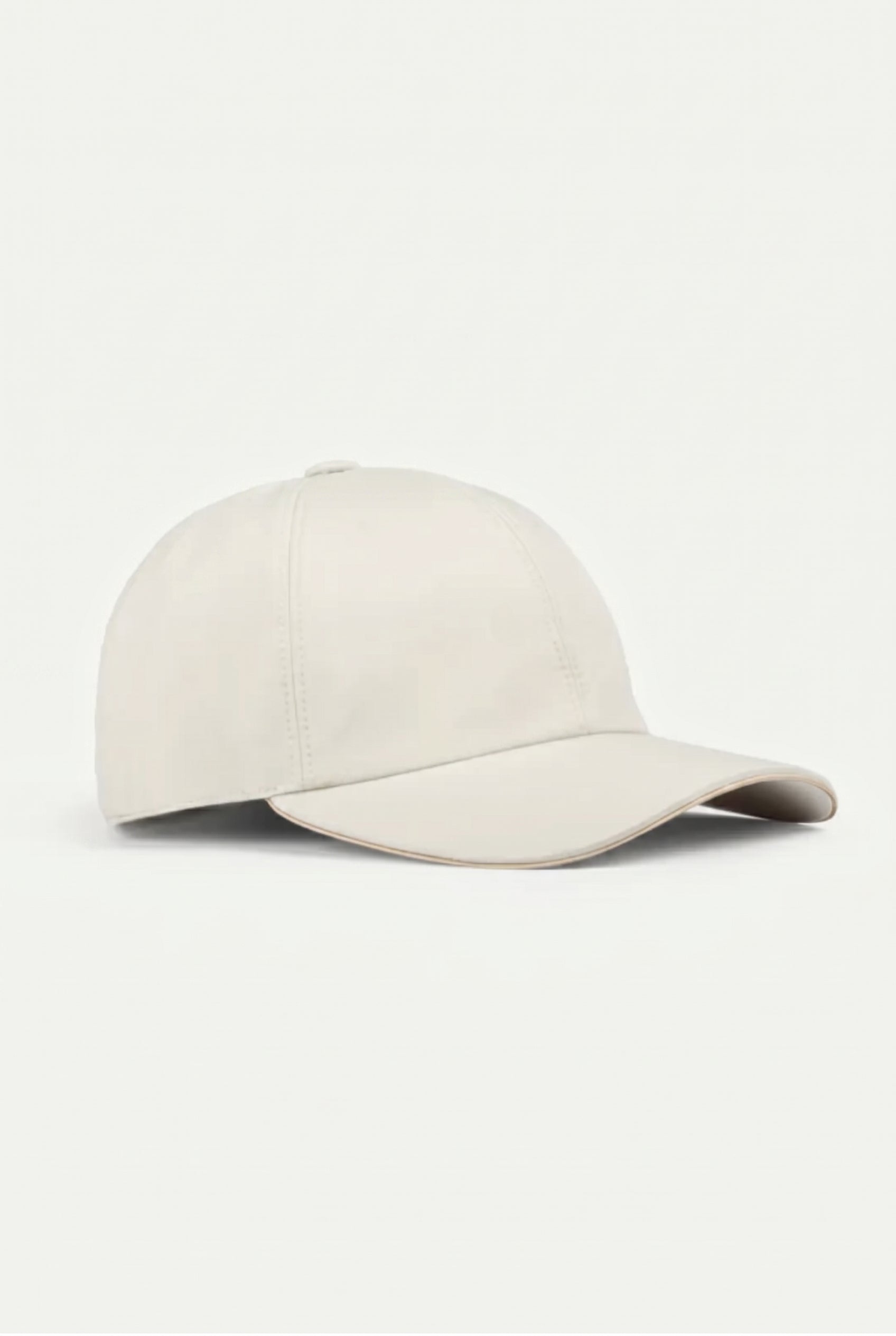Mirsando White Cap