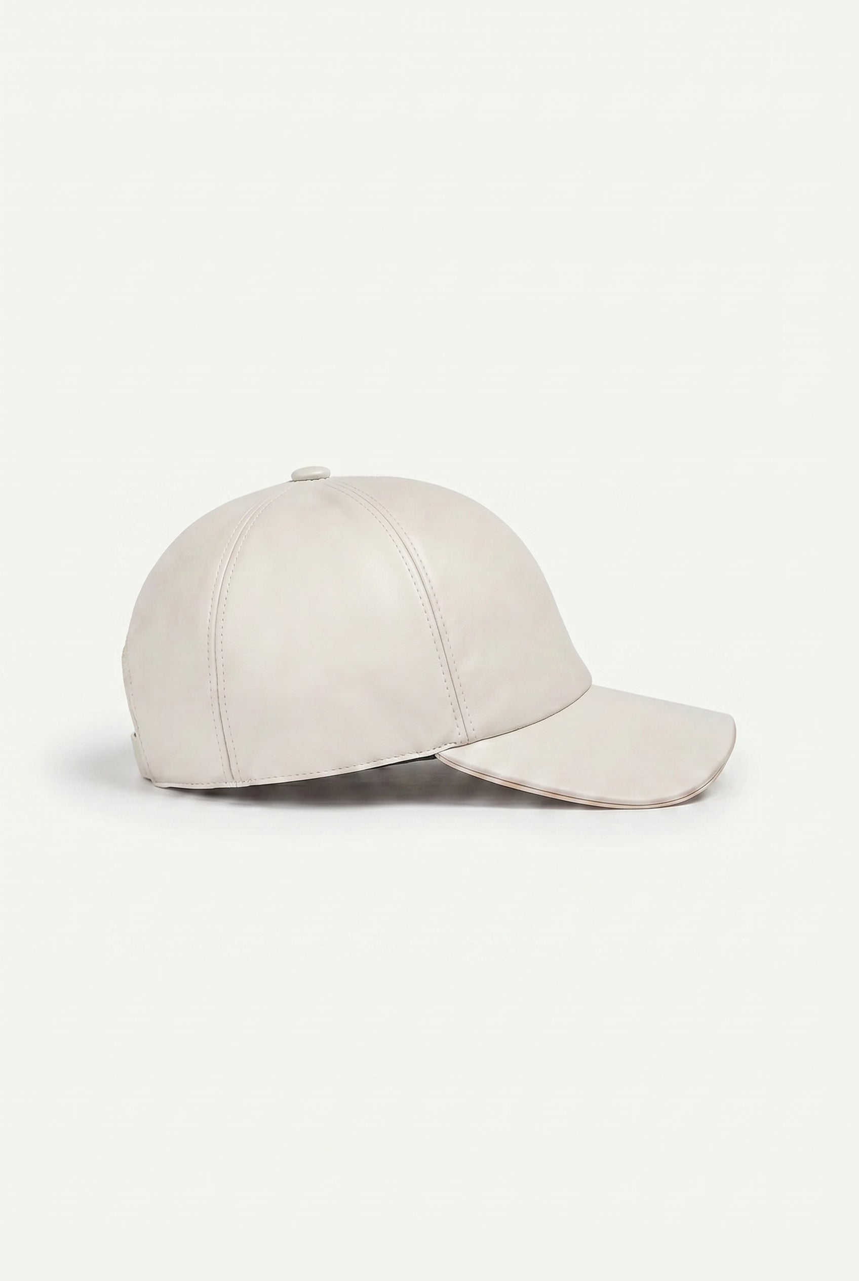 Mirsando White Cap