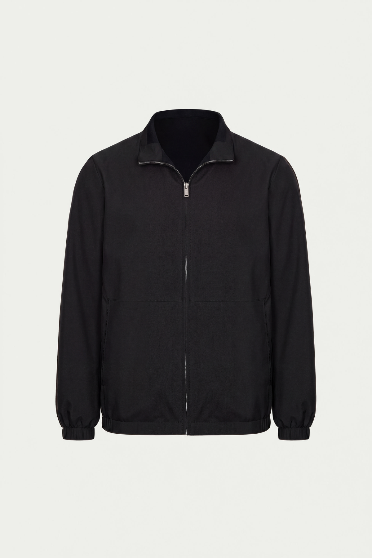 Mirsino V5 Jacket Black