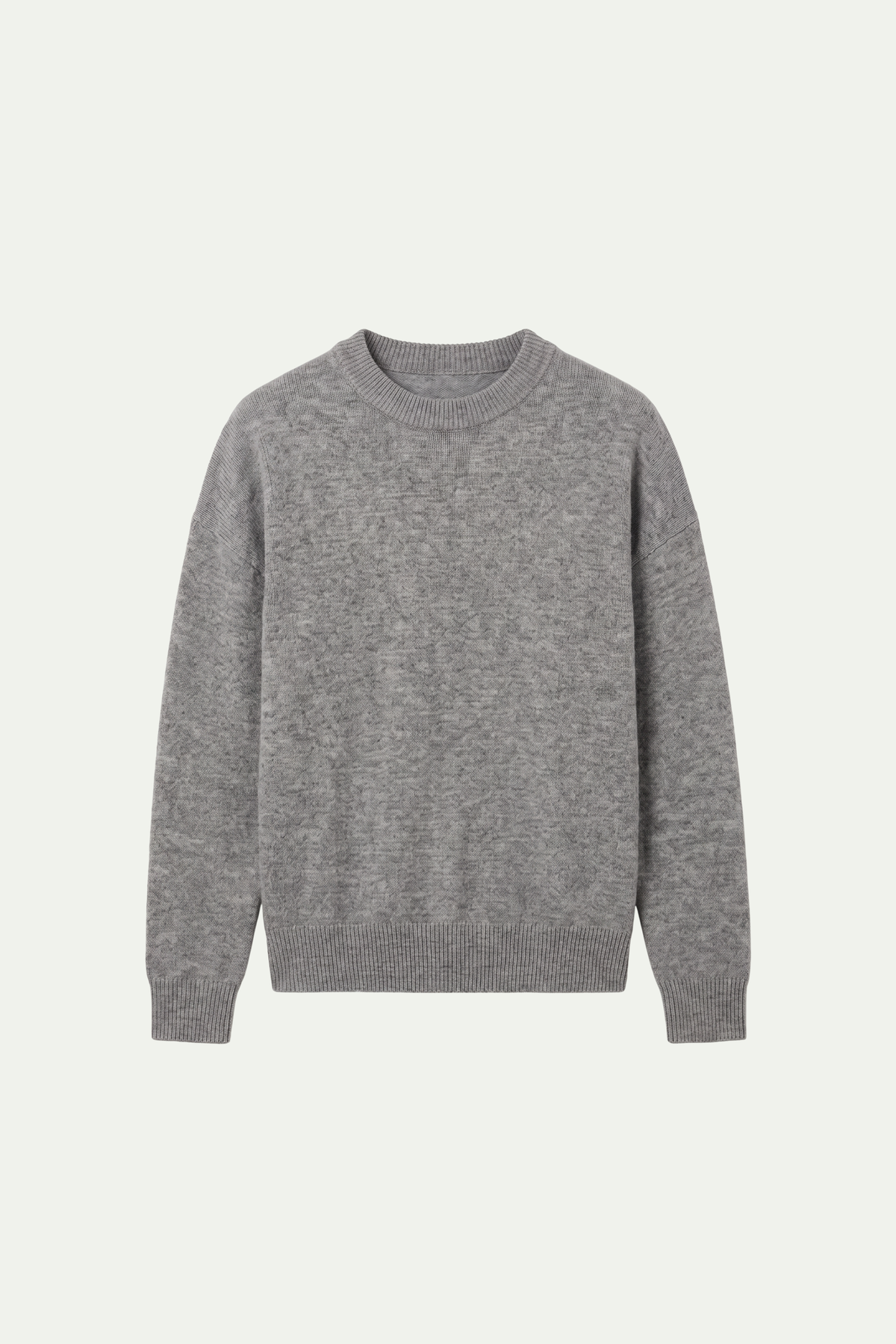 Mirsino Crewneck Sweater Grey