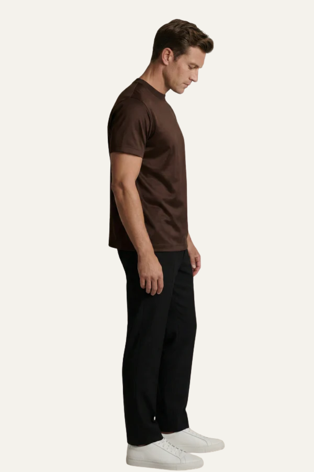Espresso Imperial Tee