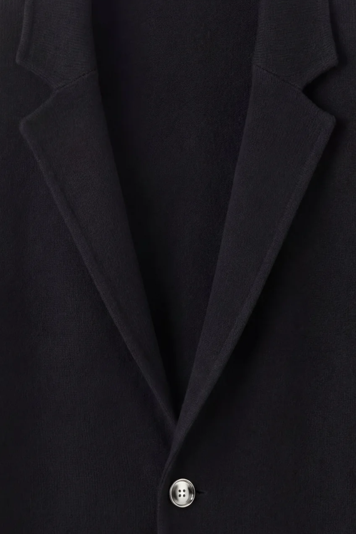 Mirsino Cashmere Appointment Set Black