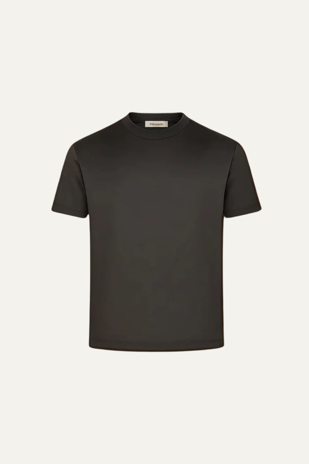 Grey Imperial Tee