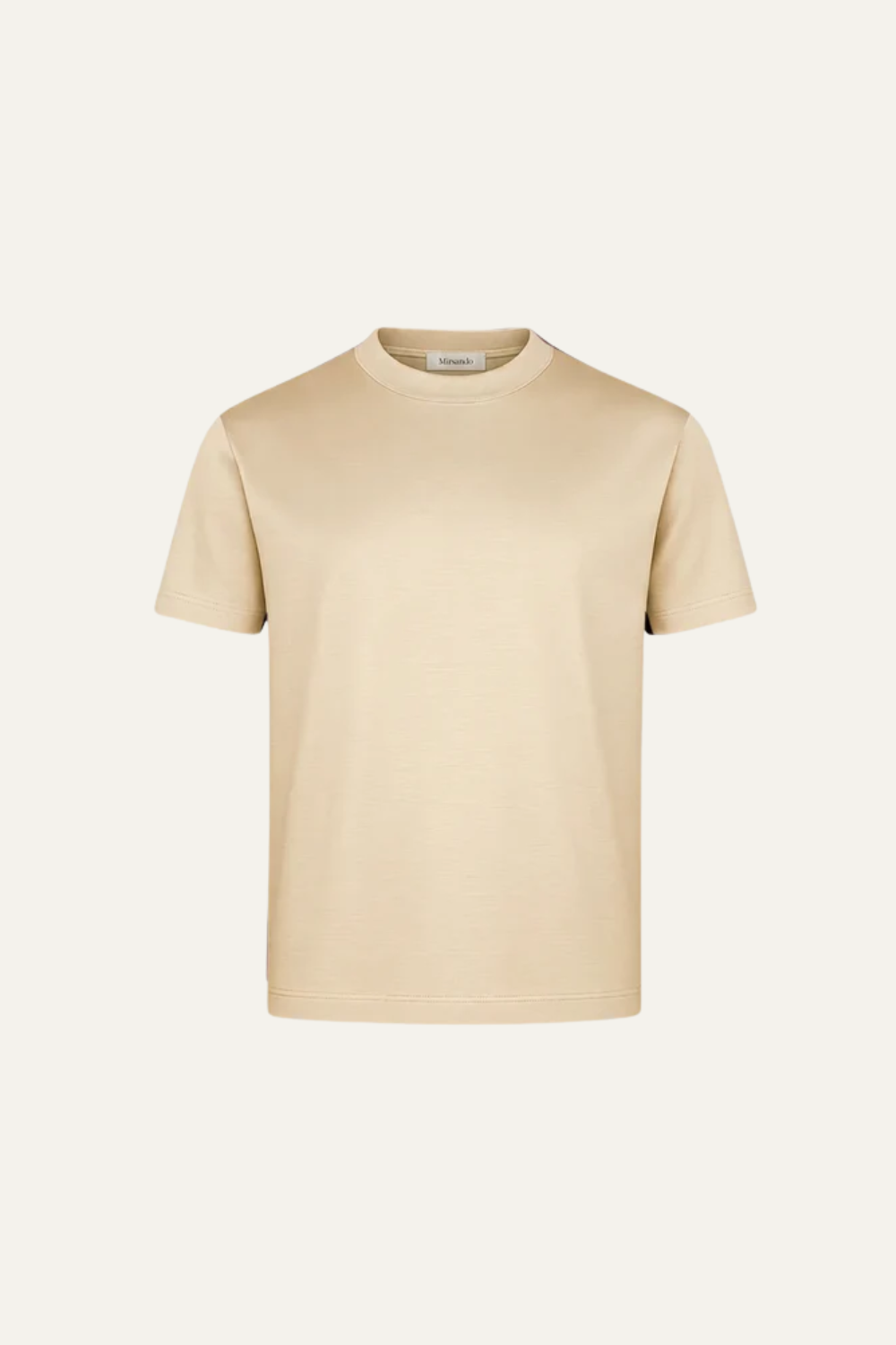 Desert Sand Imperial Tee