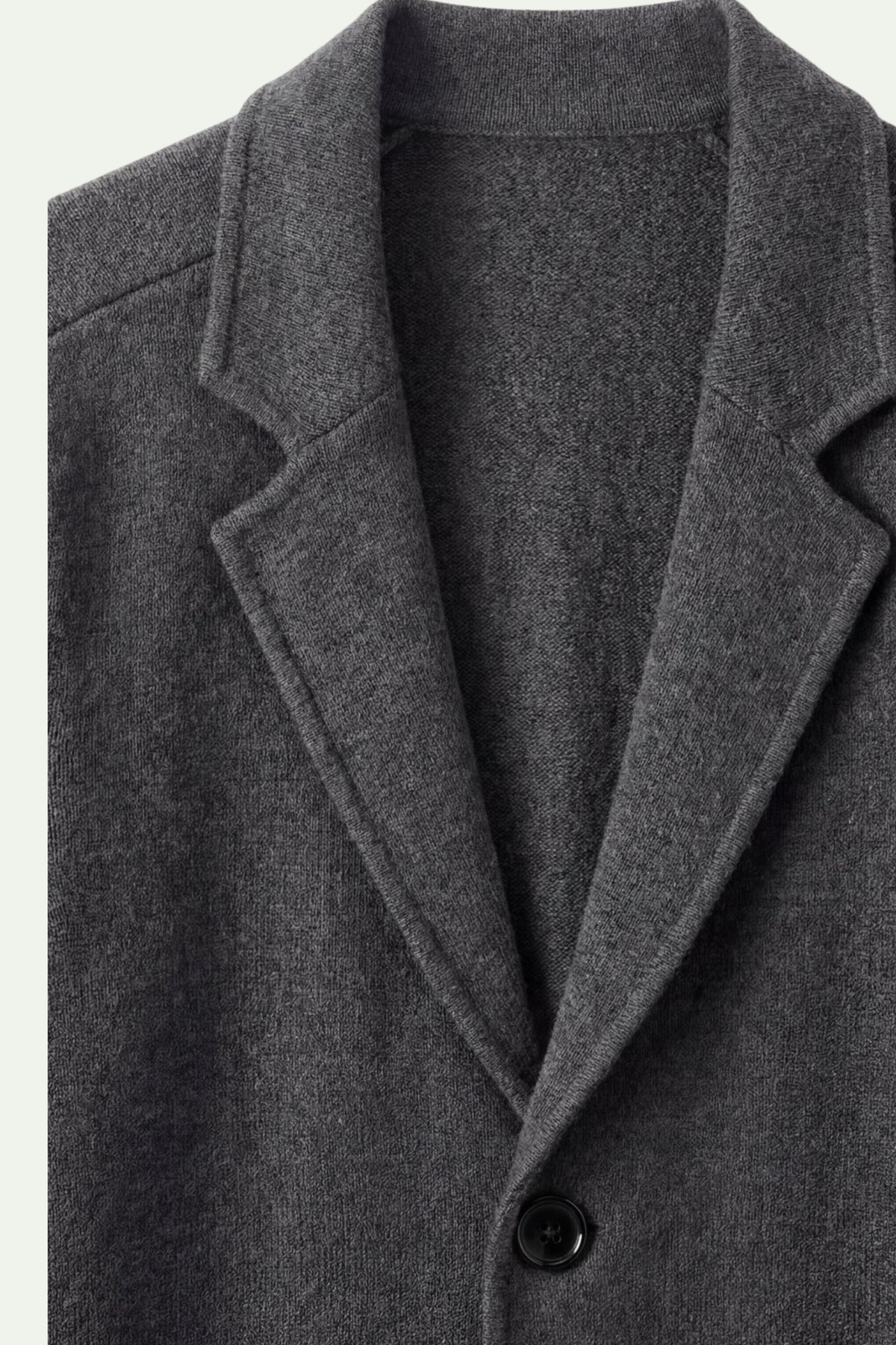 Mirsino Cashmere Appointment Set Grey