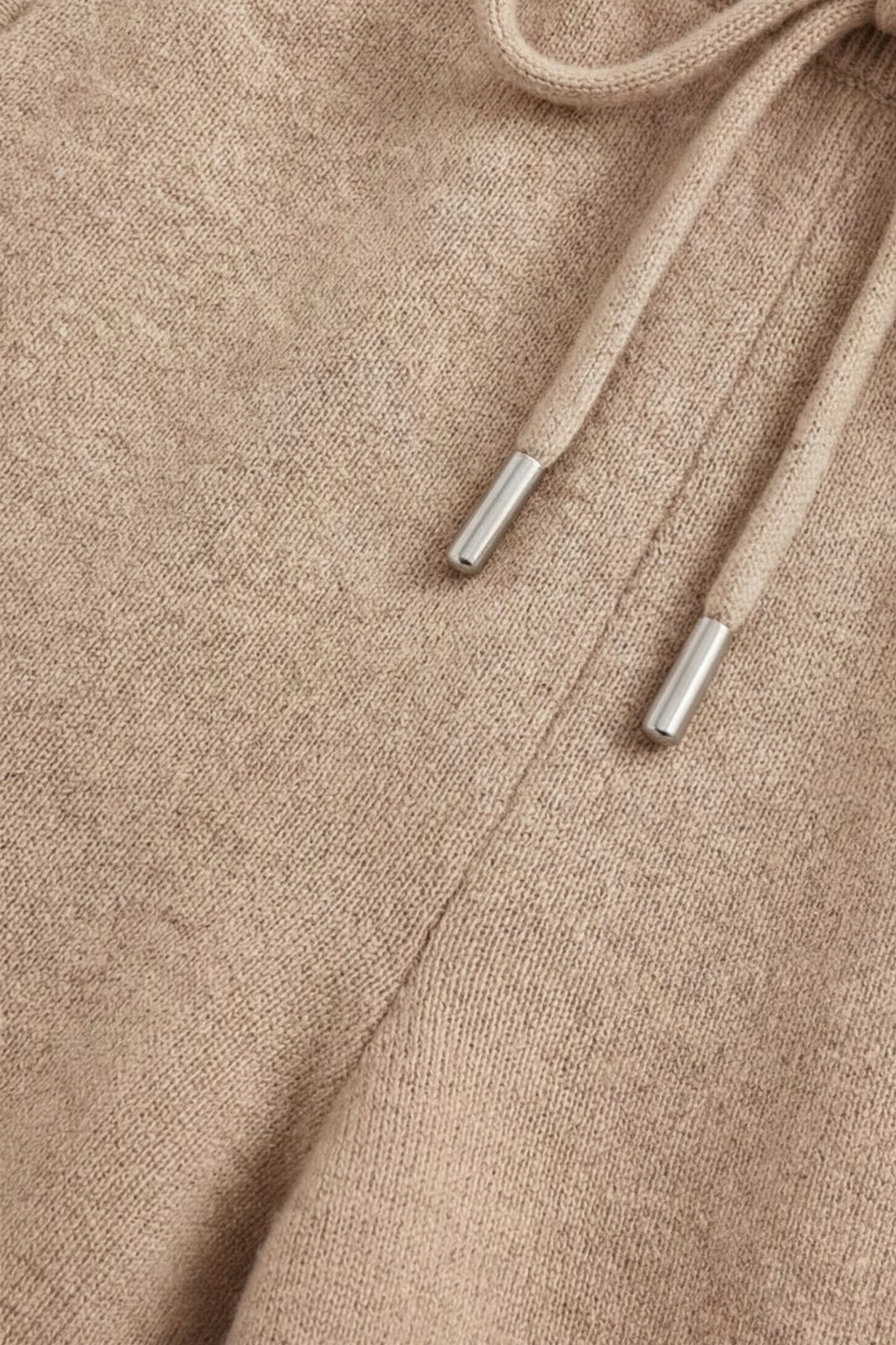 Mirsino Trousers Beige