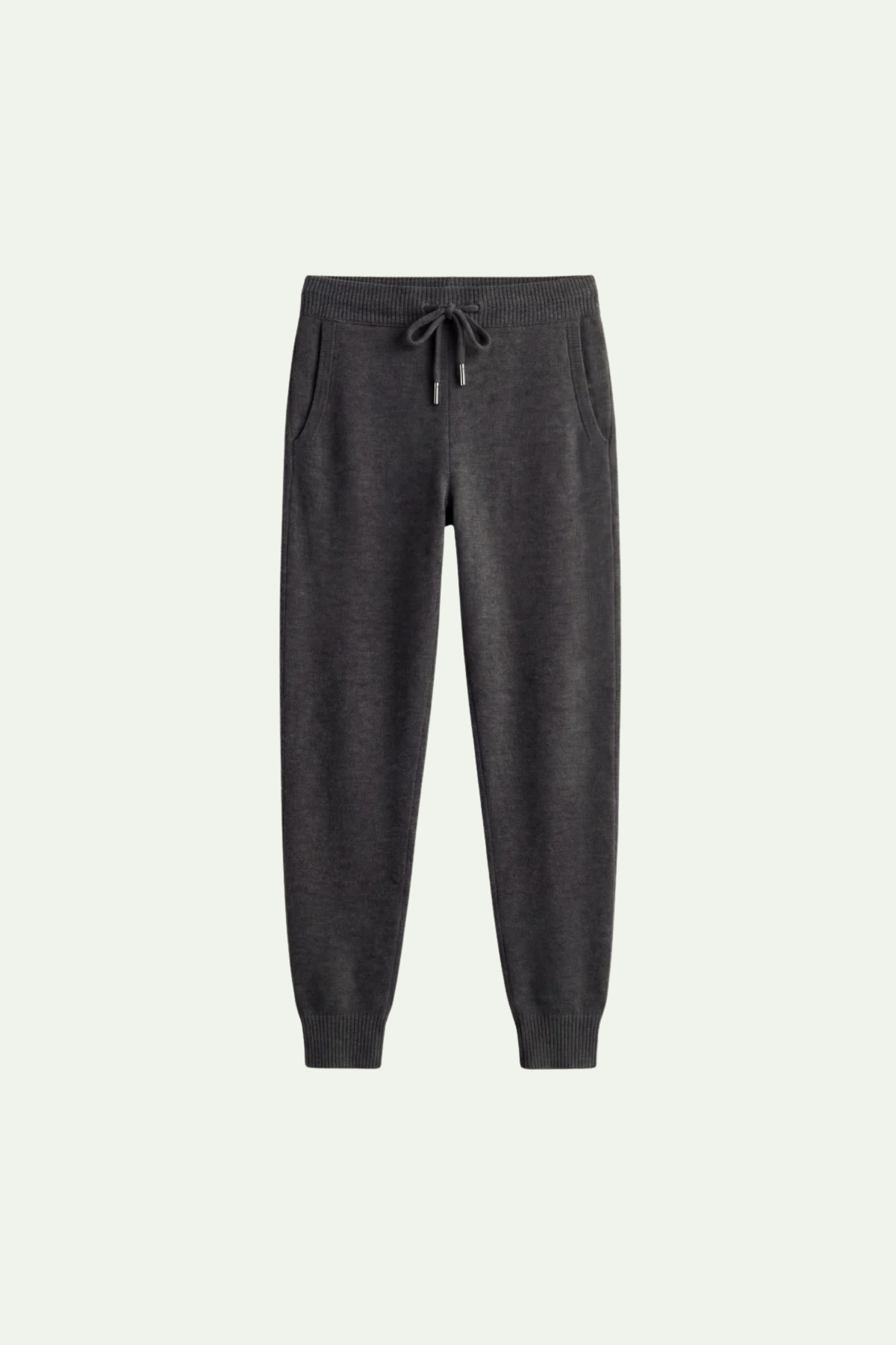 Mirsino Trousers Dark Grey