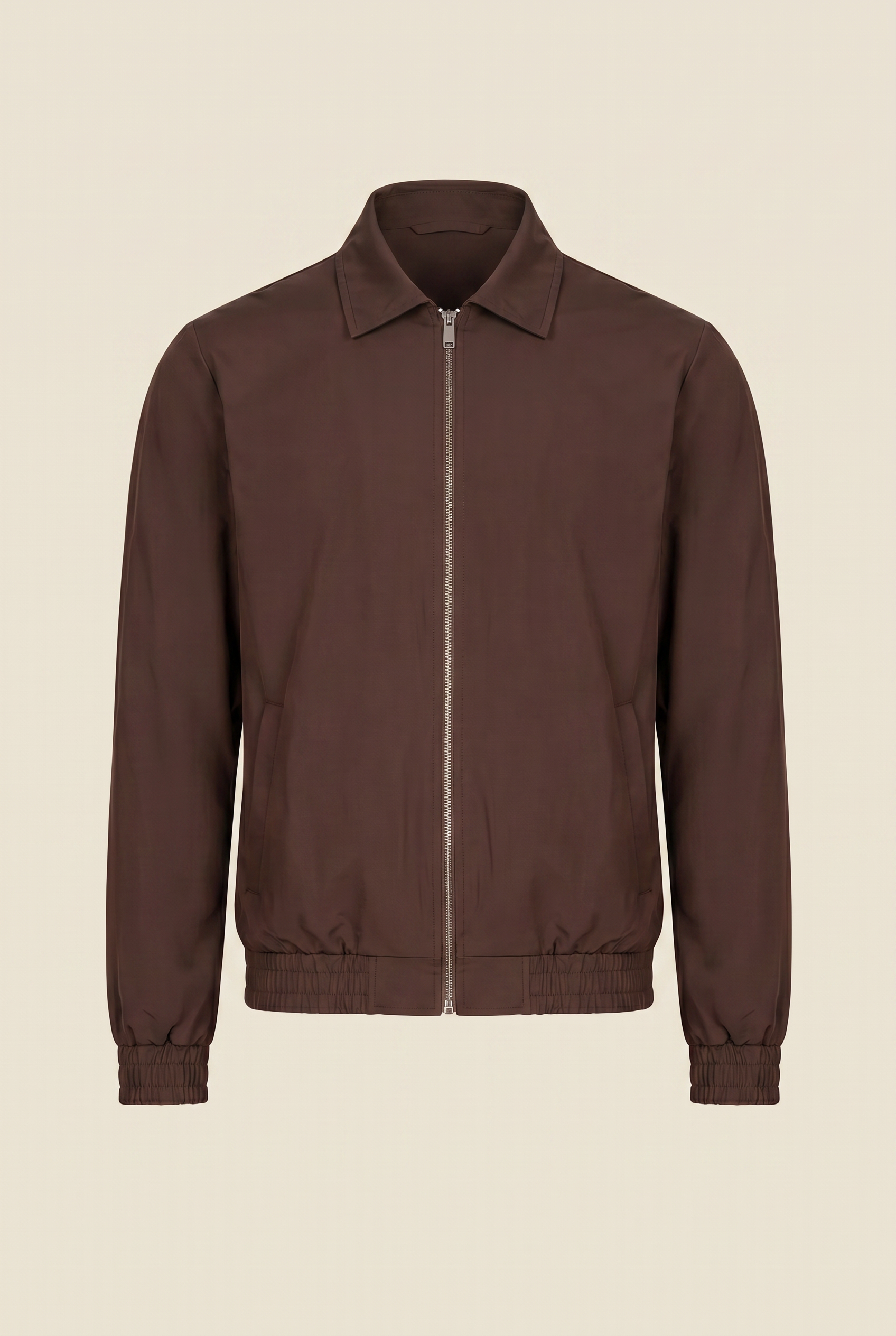 Mirsofino Tracksuit Brown