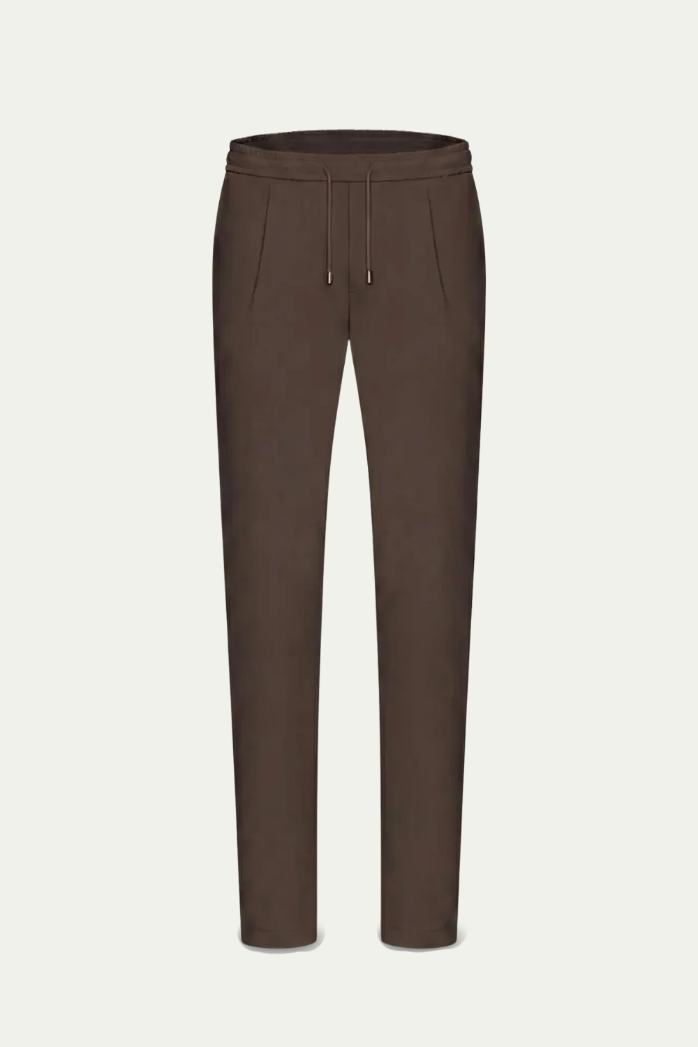 Mocha Brown Smart Pants