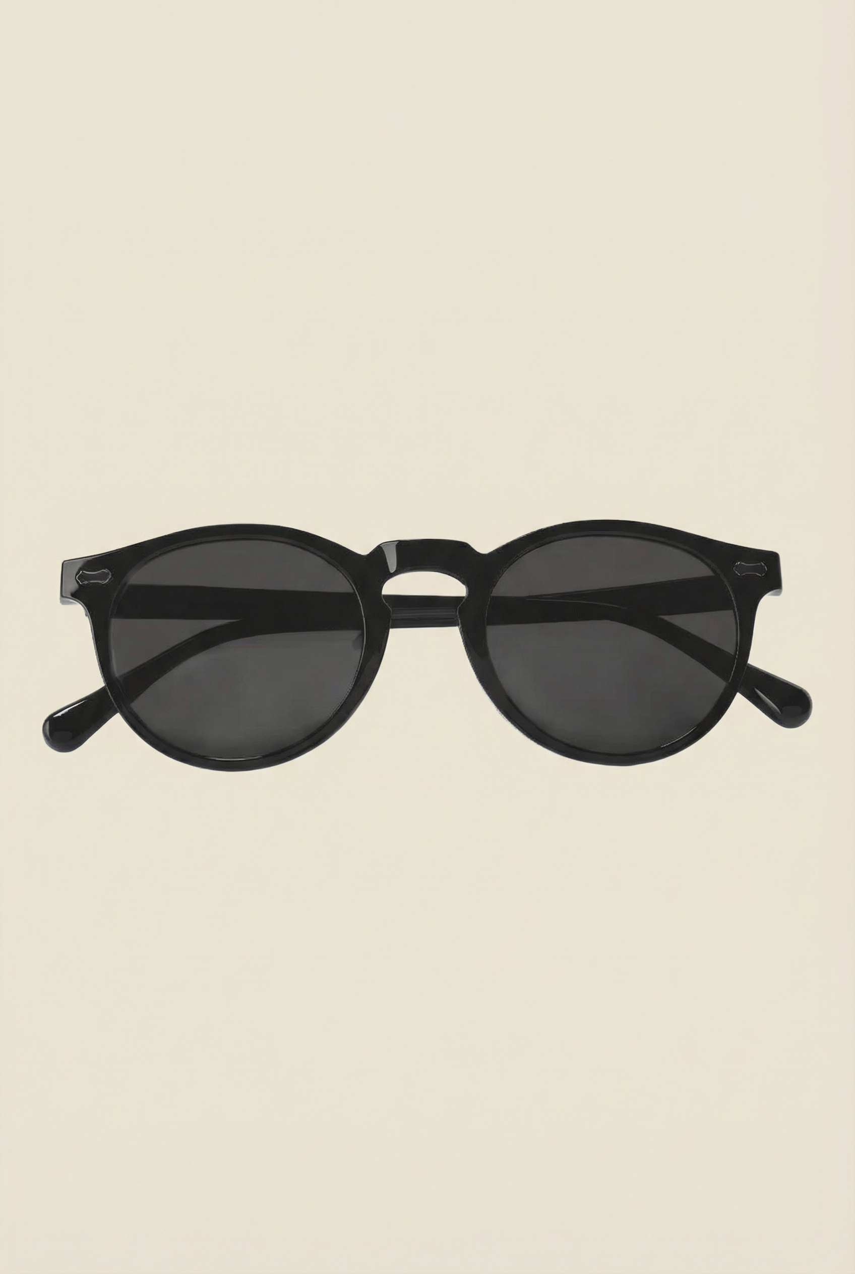 Old Money Sunglasses Lava