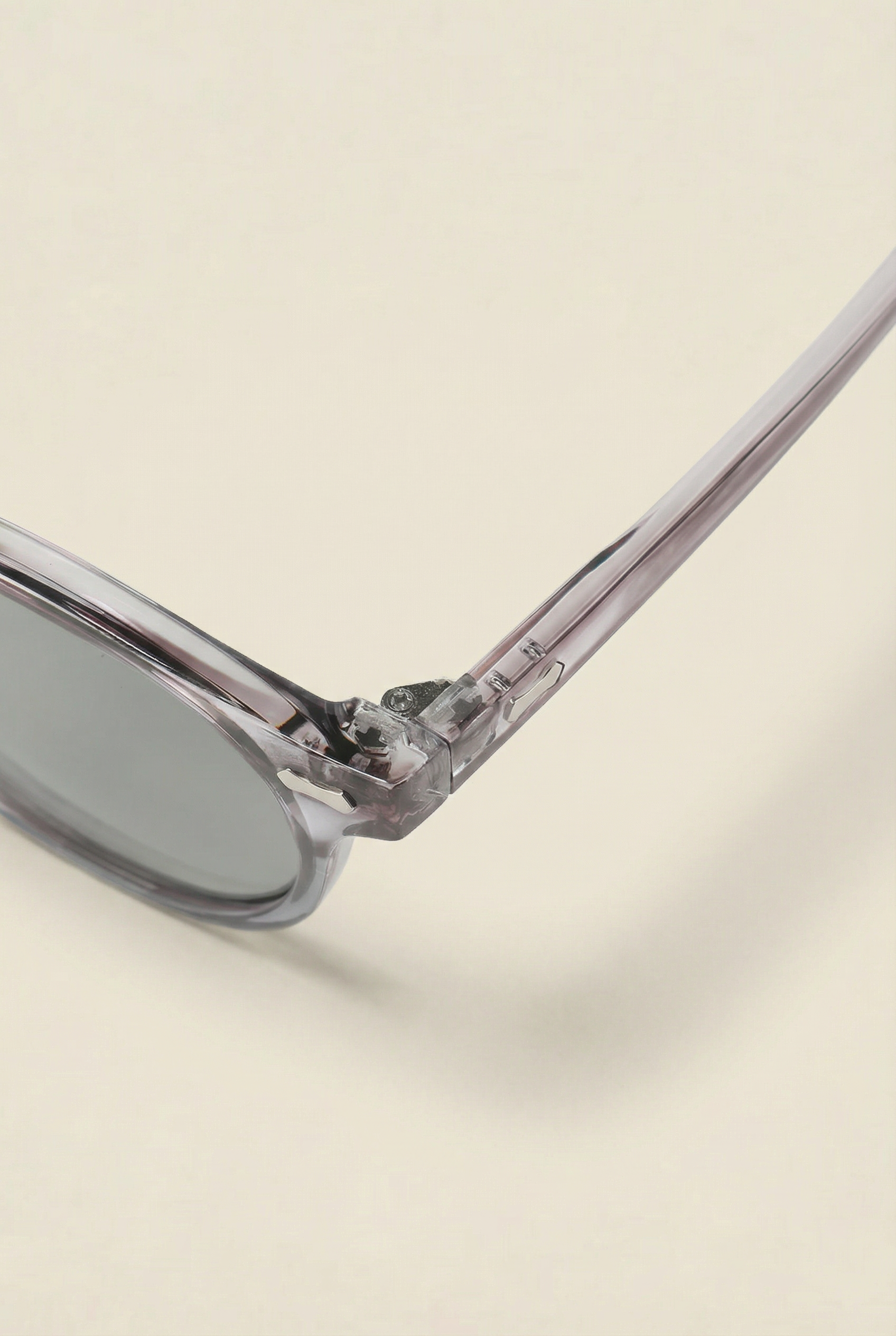 Old Money Sunglasses Black