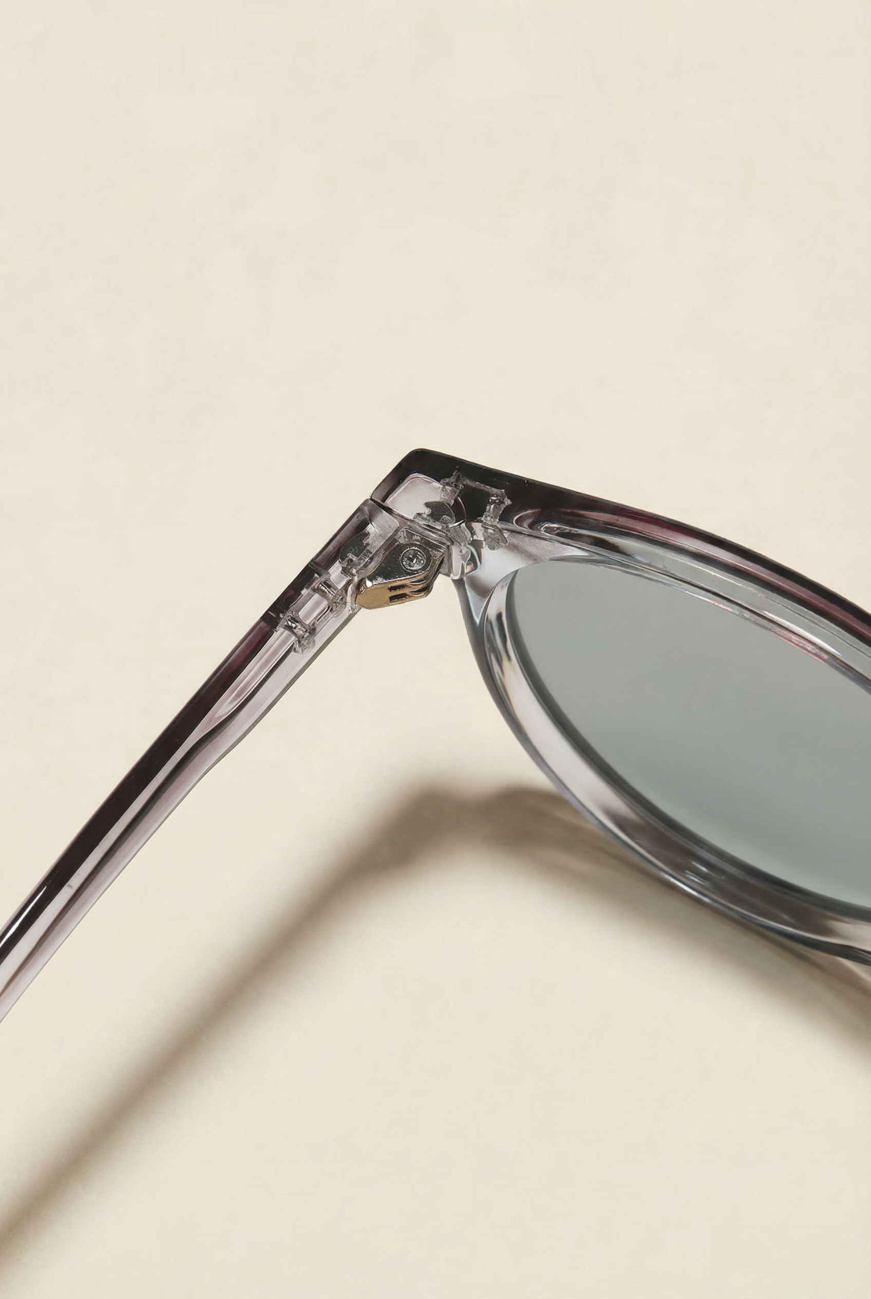 Old Money Sunglasses Navy