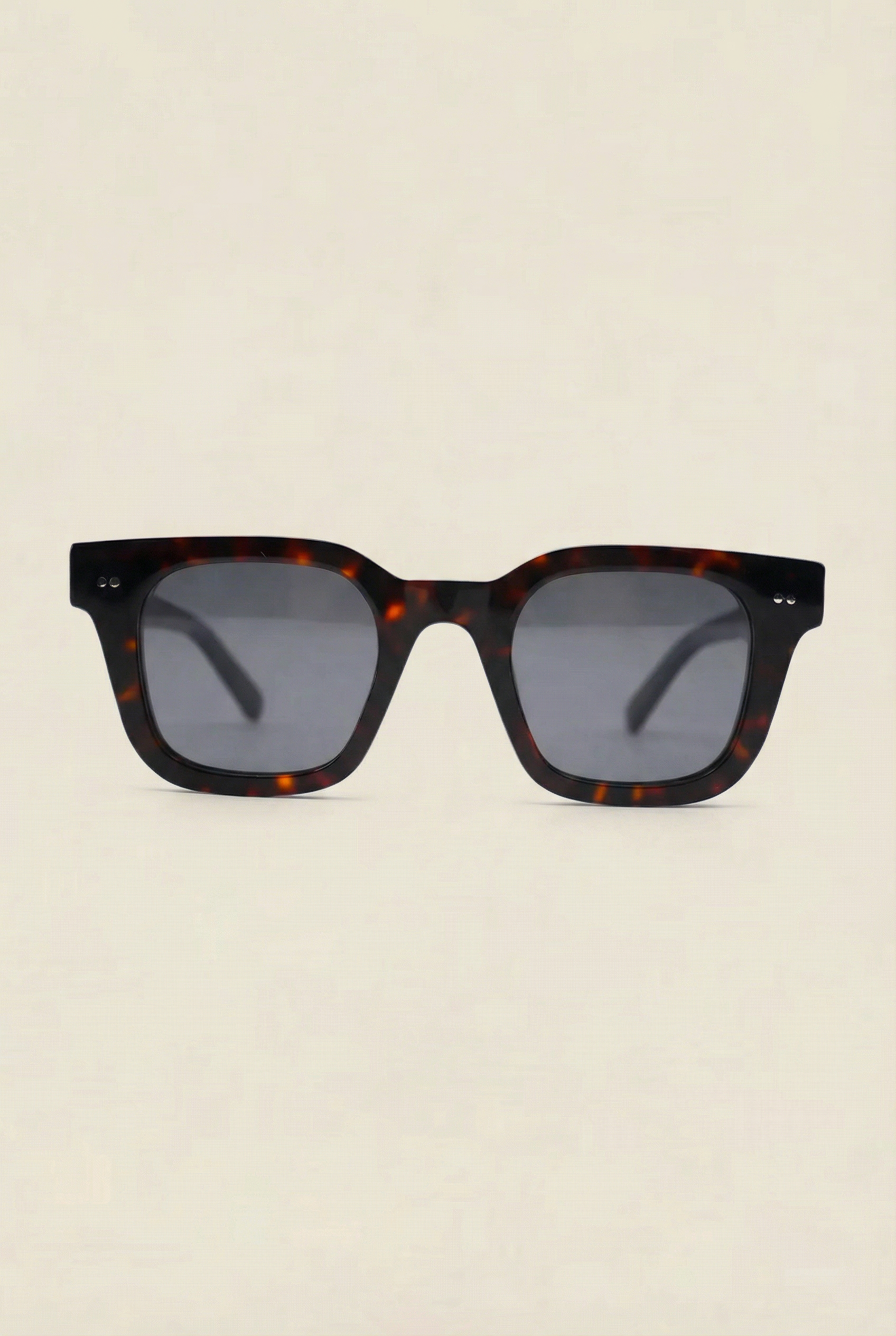 Miami Sunglasses Black