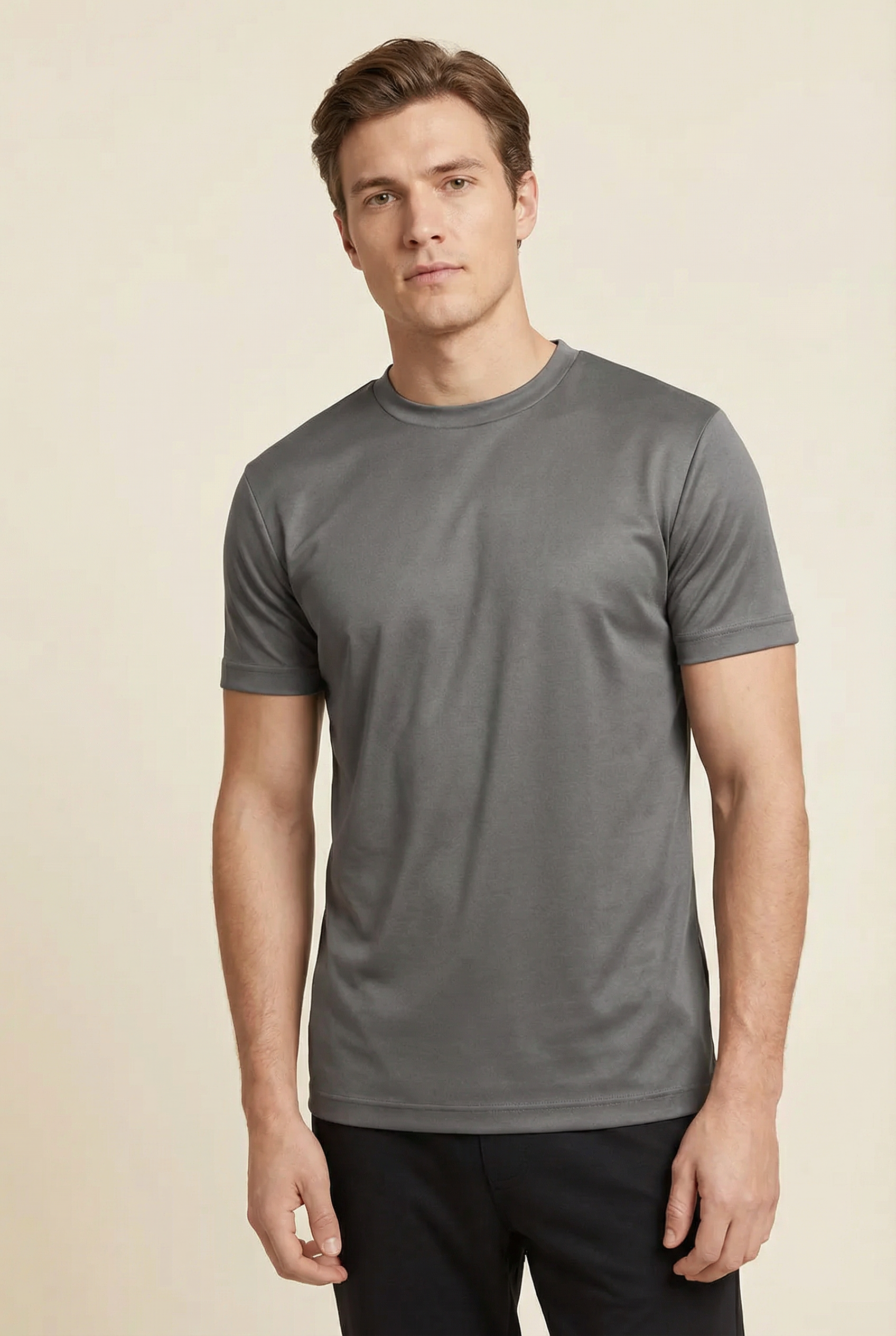 Slate Grey T-shirt