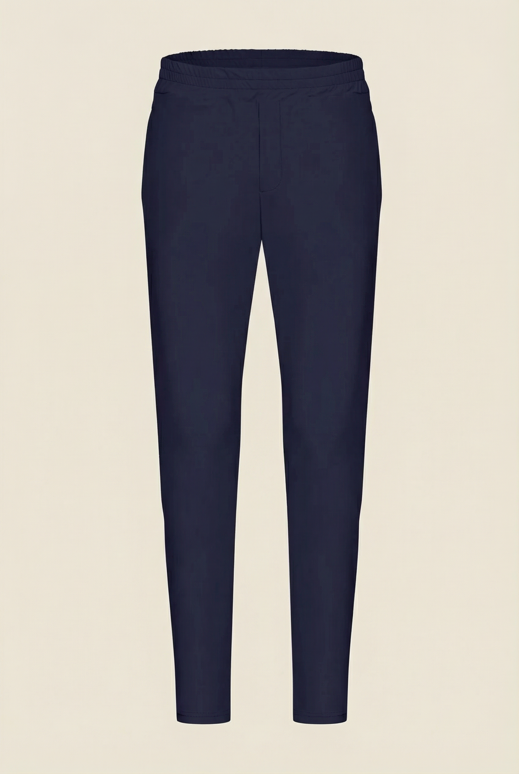 Midnight Blue Tech Pants