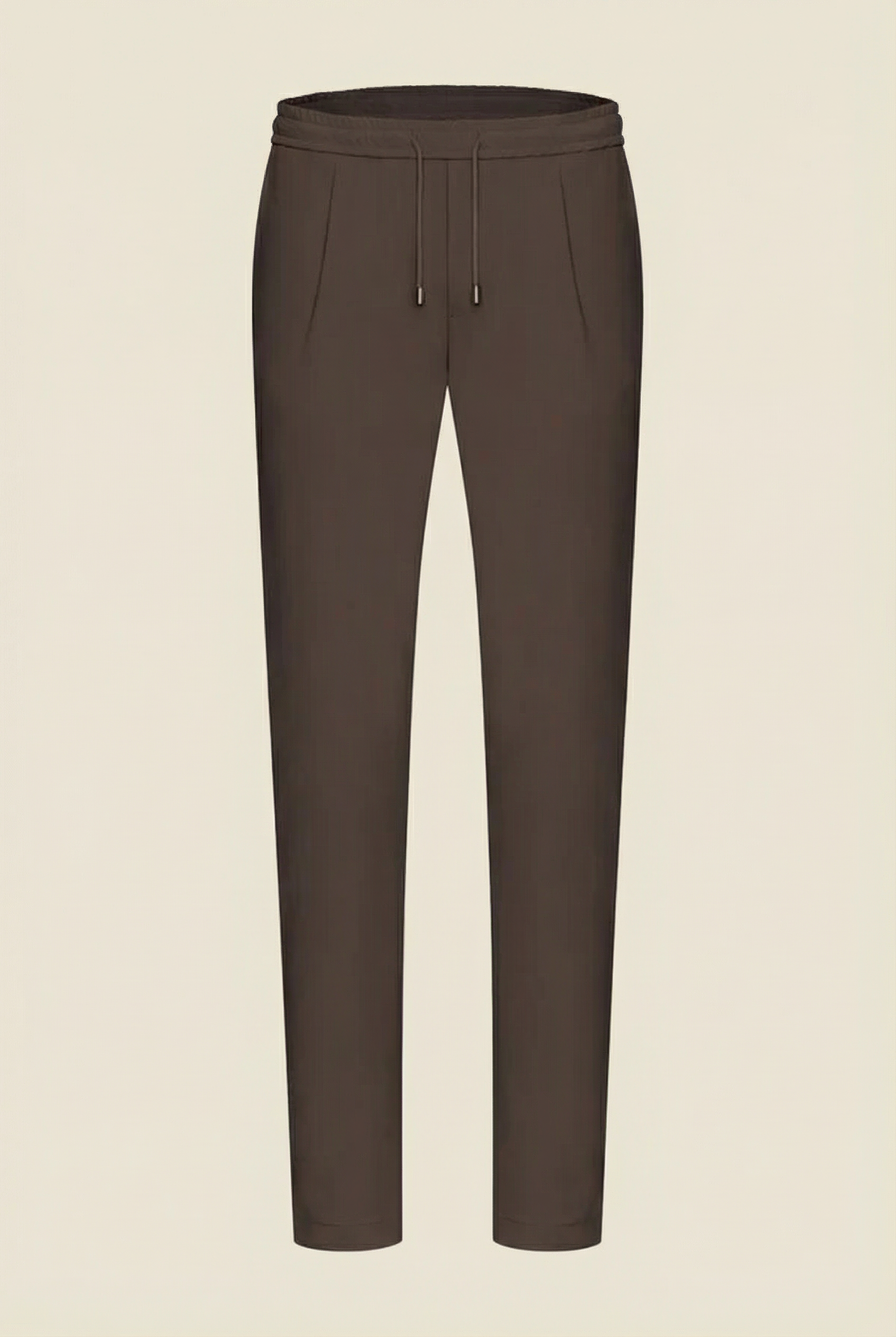 Mocha Brown Smart Pants