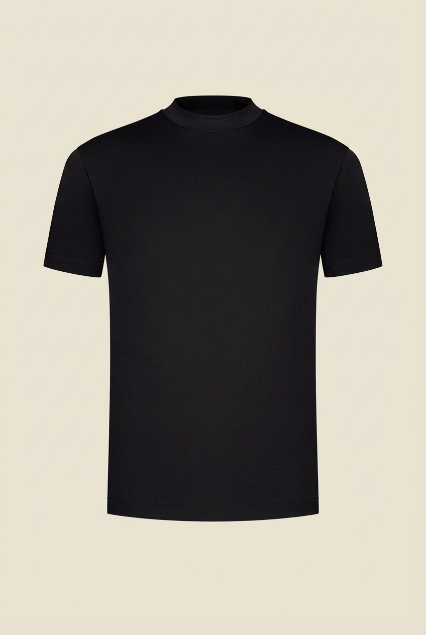 Onyx Black T-shirt