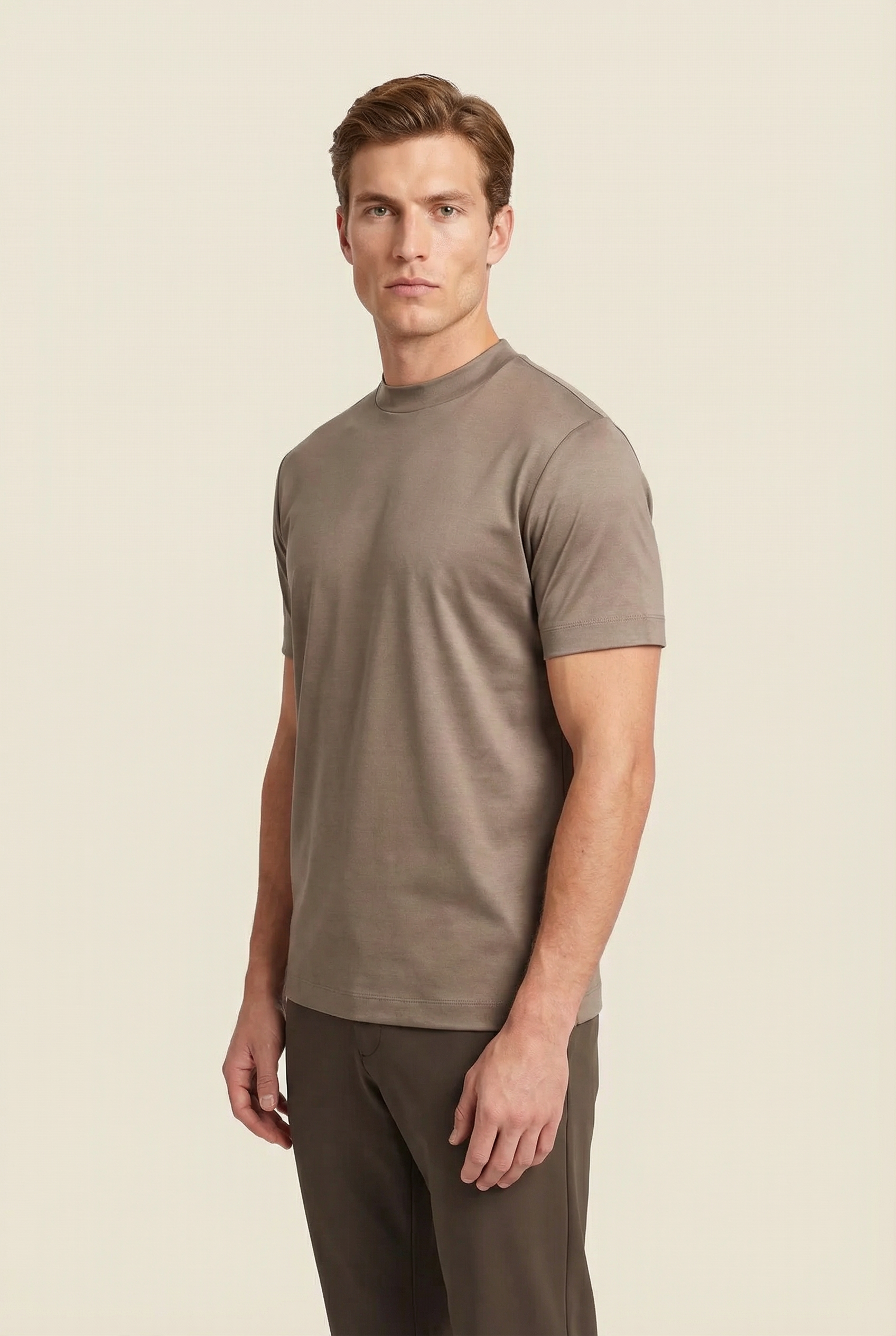 Desert Taupe T-shirt