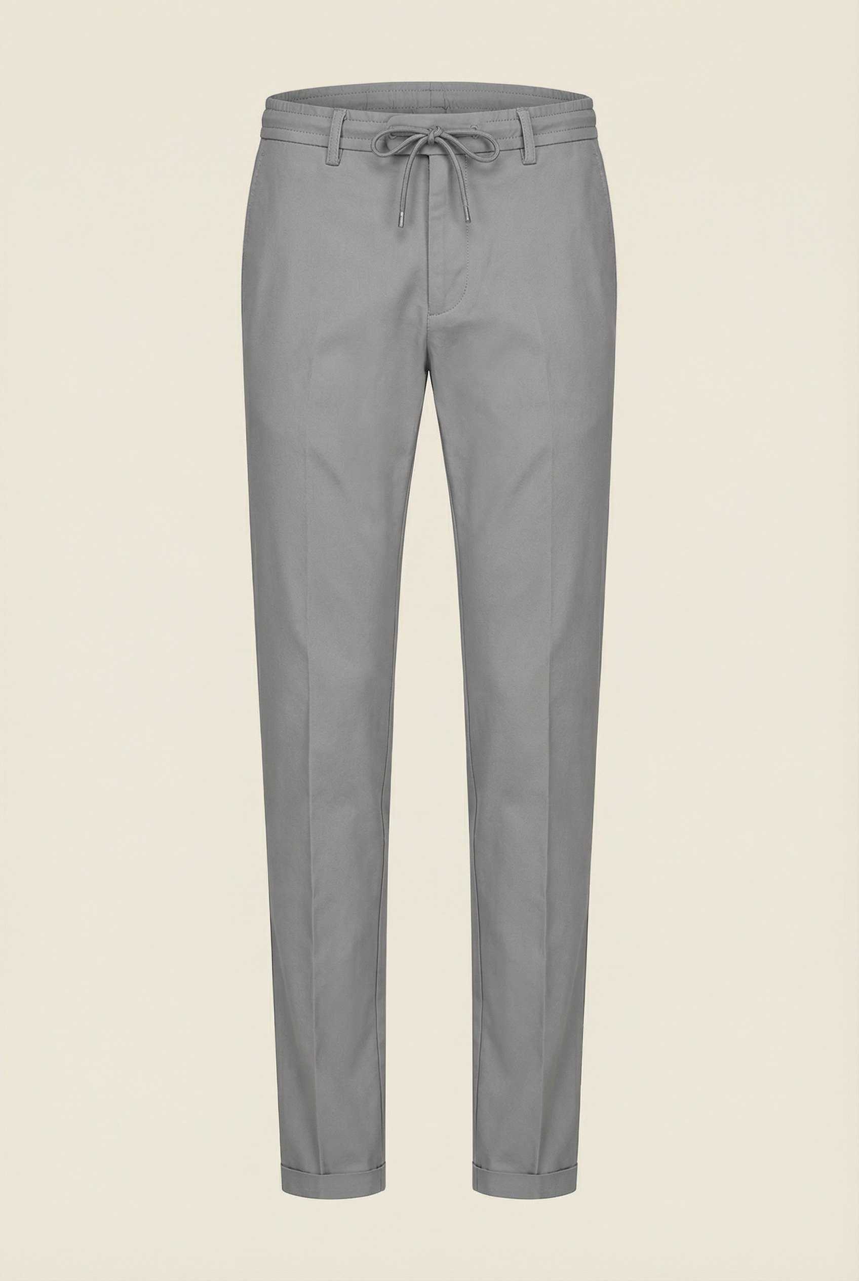Mirso Chino Pants Grey