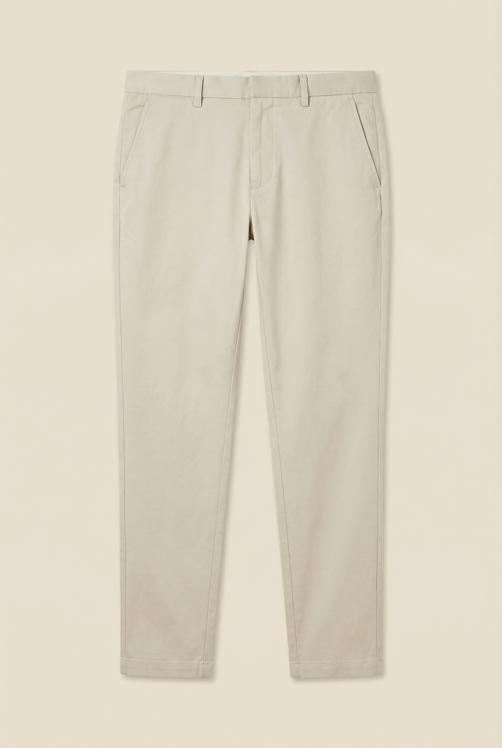 Mirso Chino Pants White