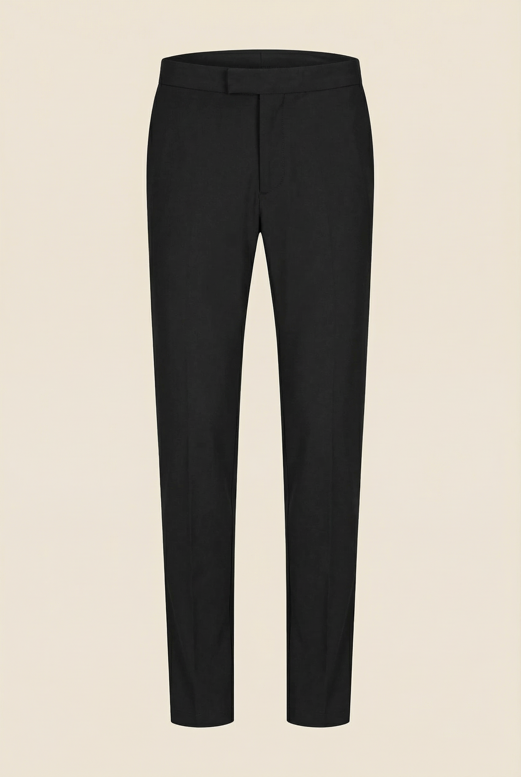 Mirso Chino Pants Black