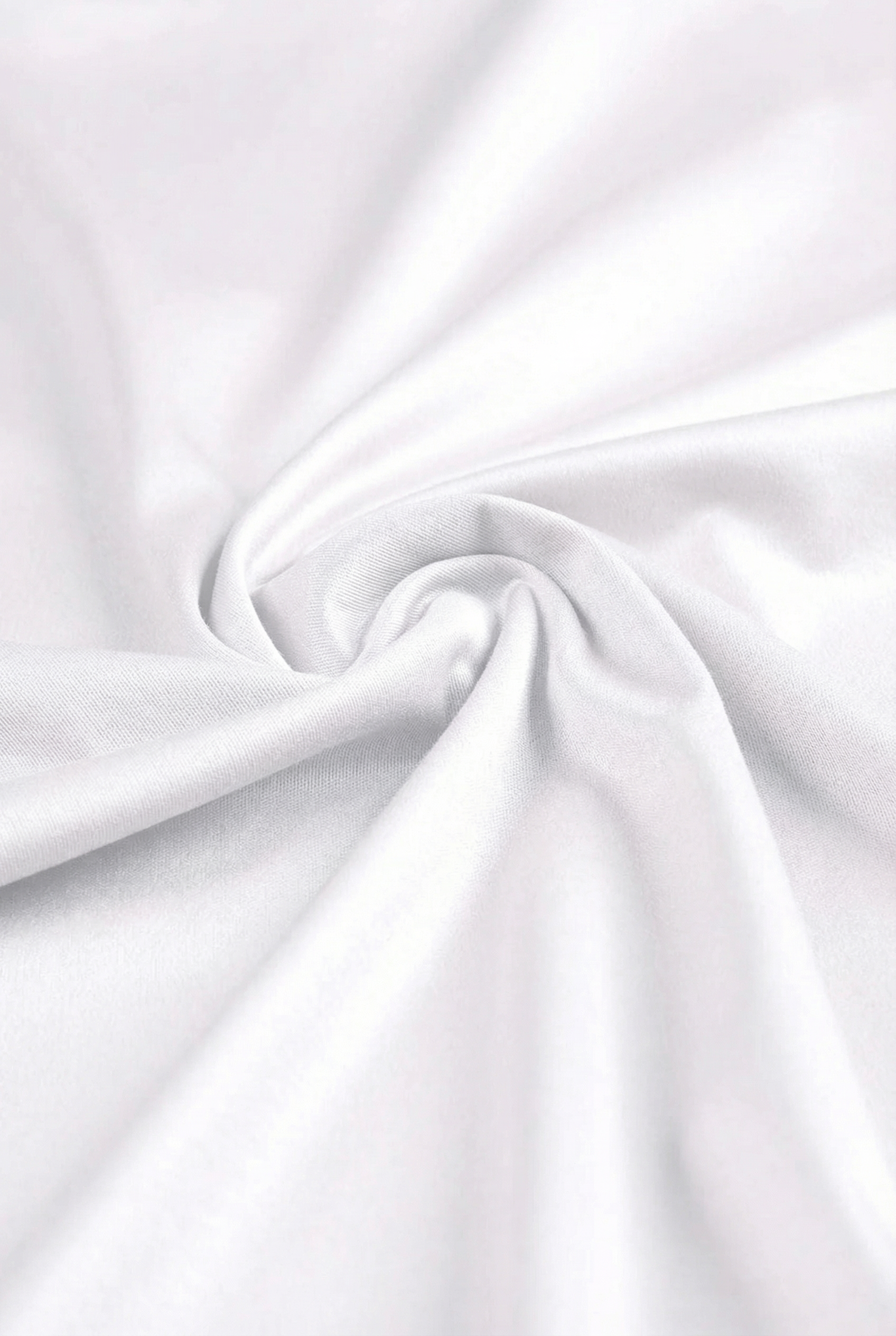 Classic White T-shirt