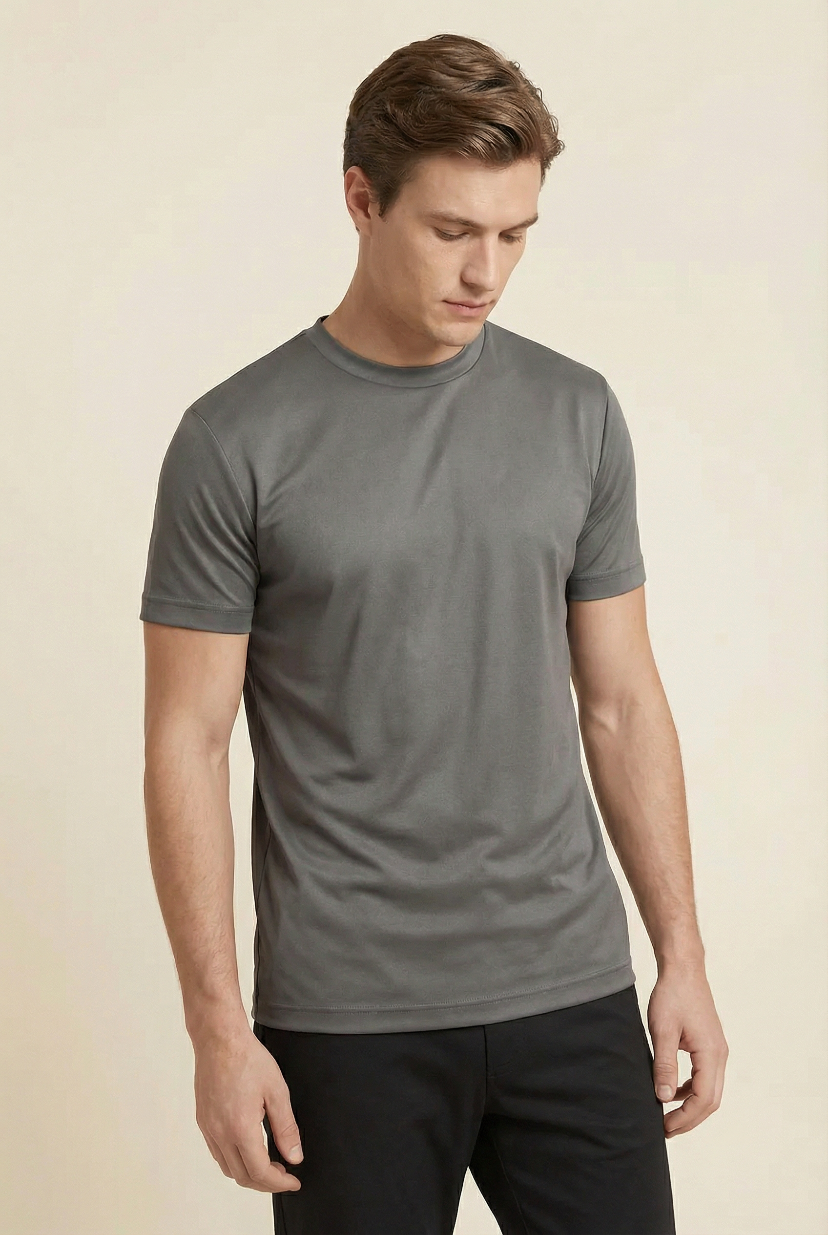 Slate Grey T-shirt