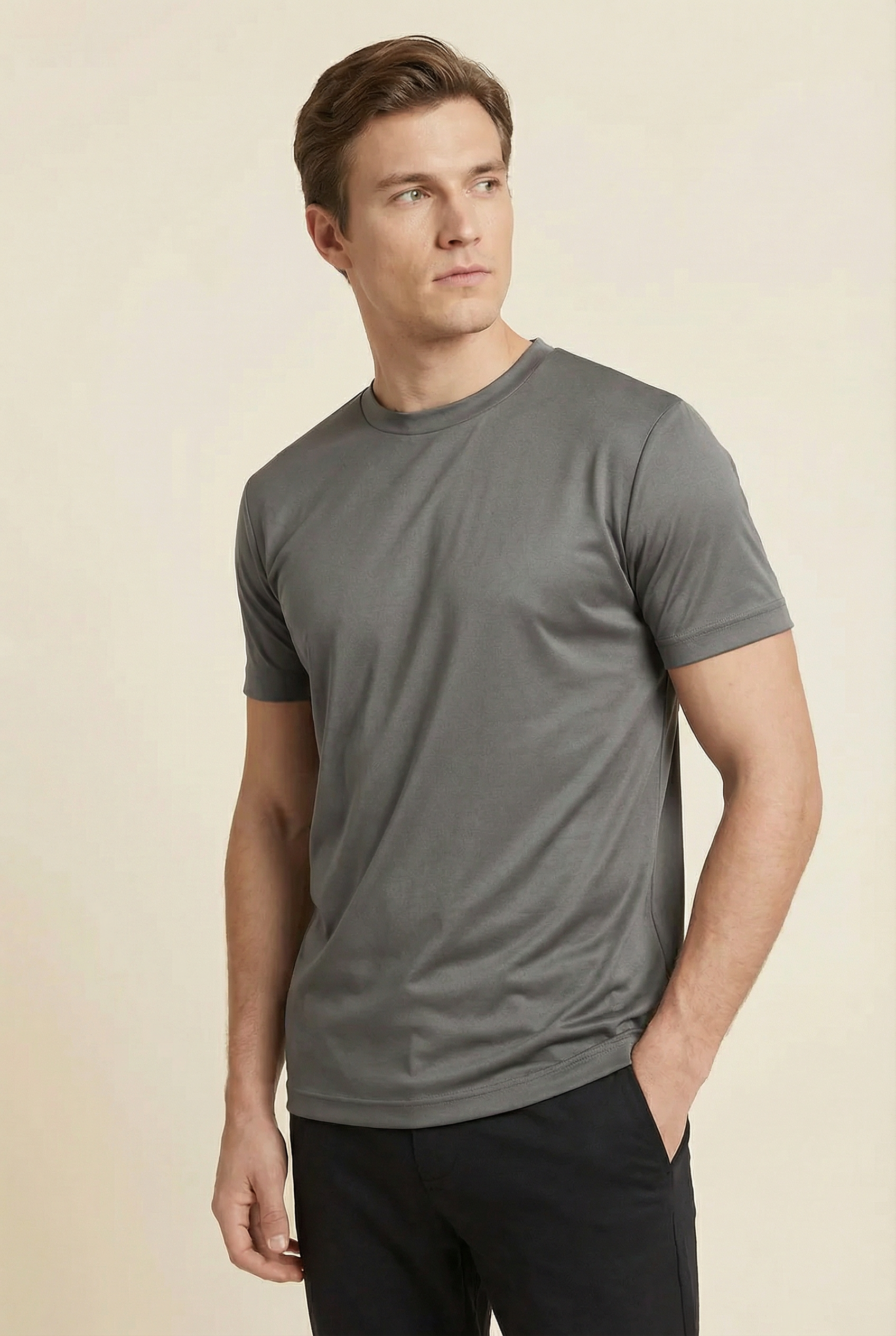 Slate Grey T-shirt