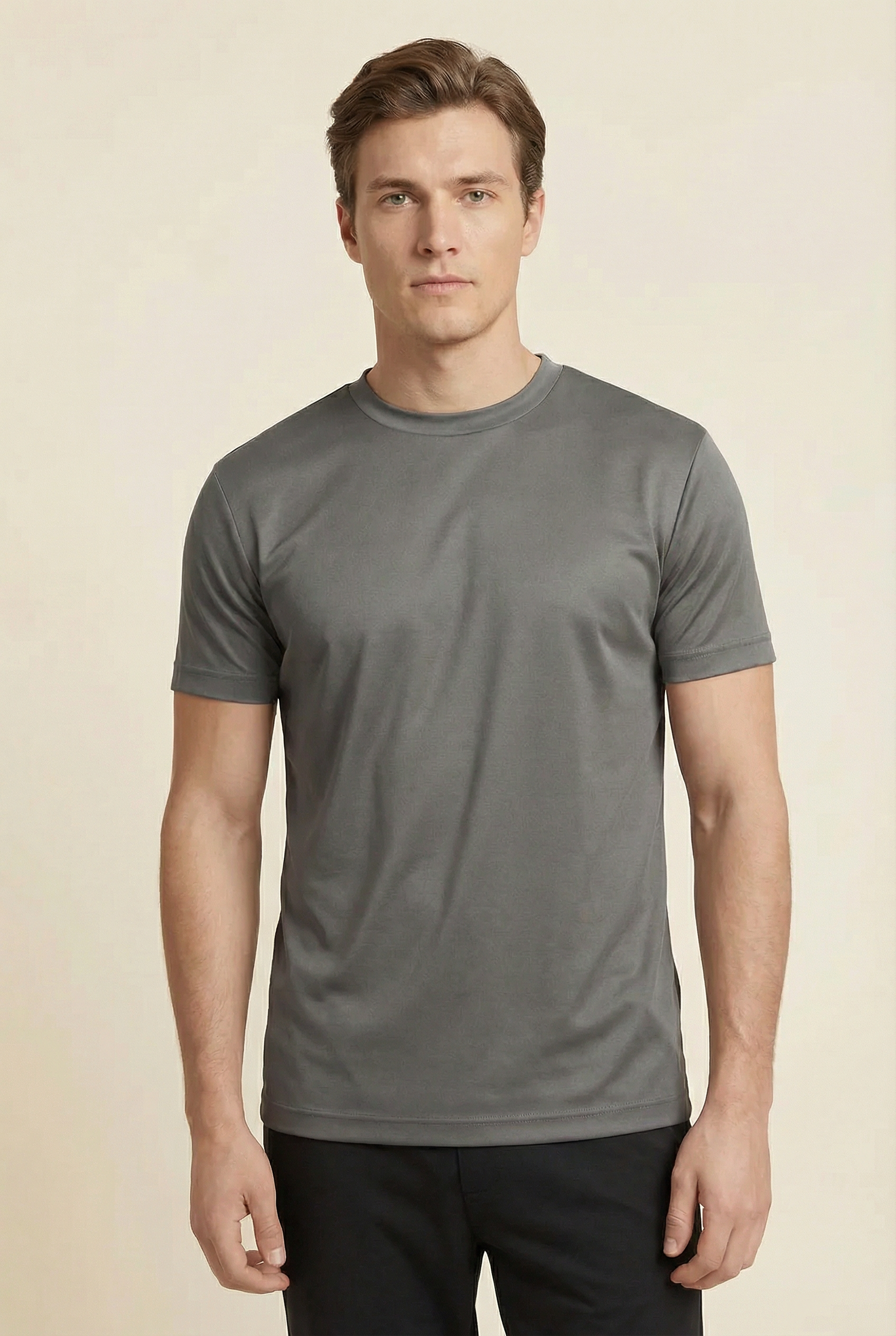 Slate Grey T-shirt