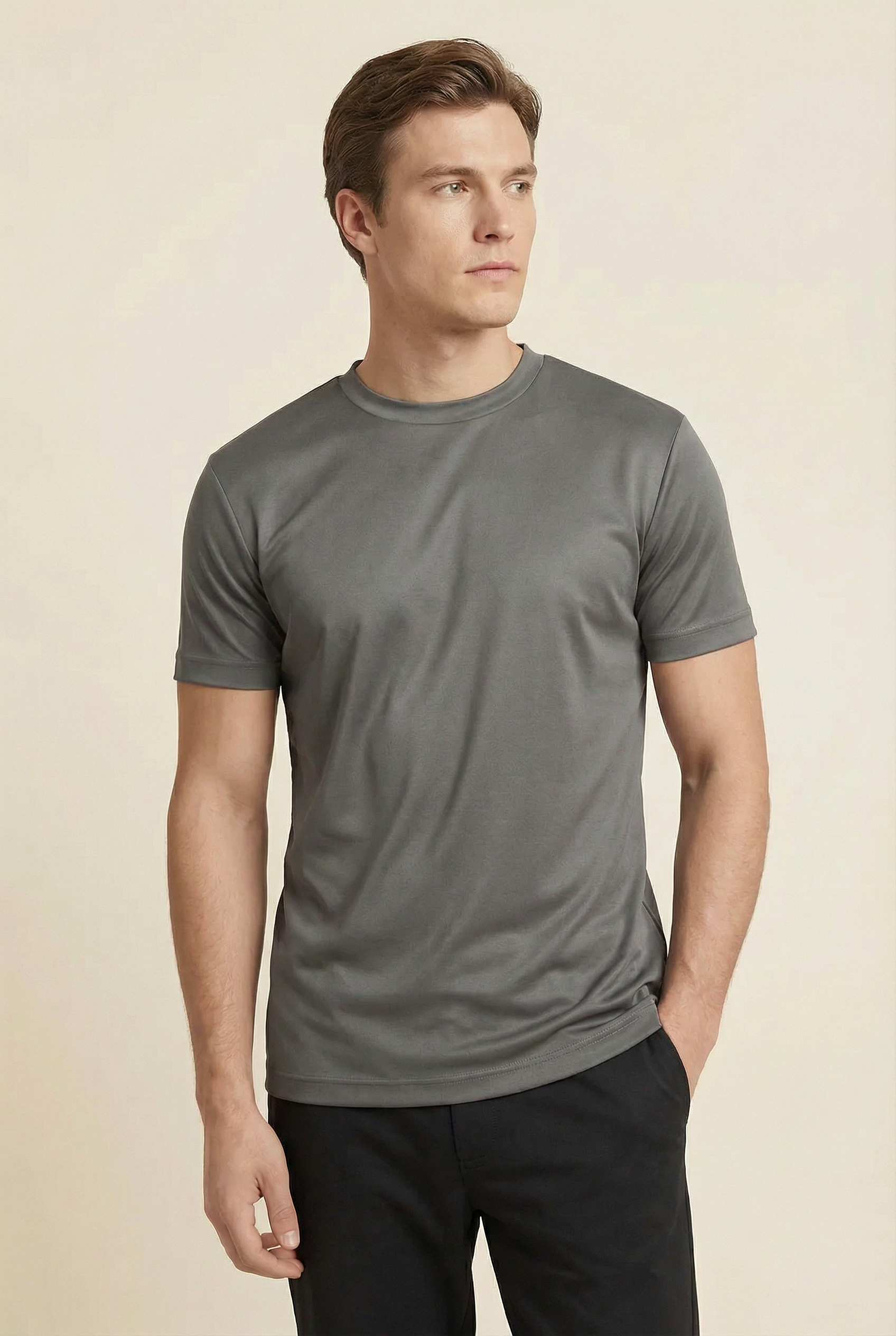 Slate Grey T-shirt