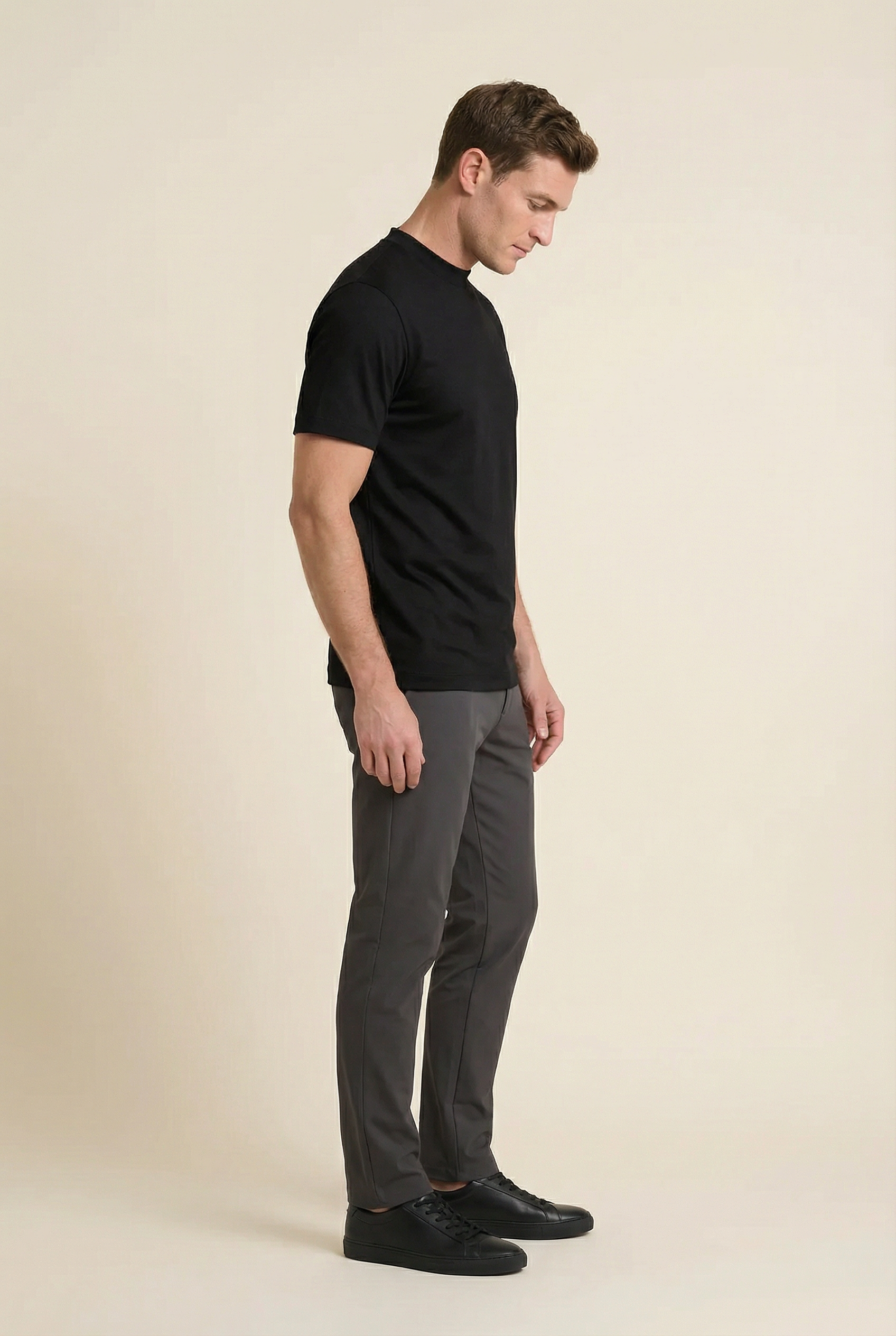 Onyx Black T-shirt
