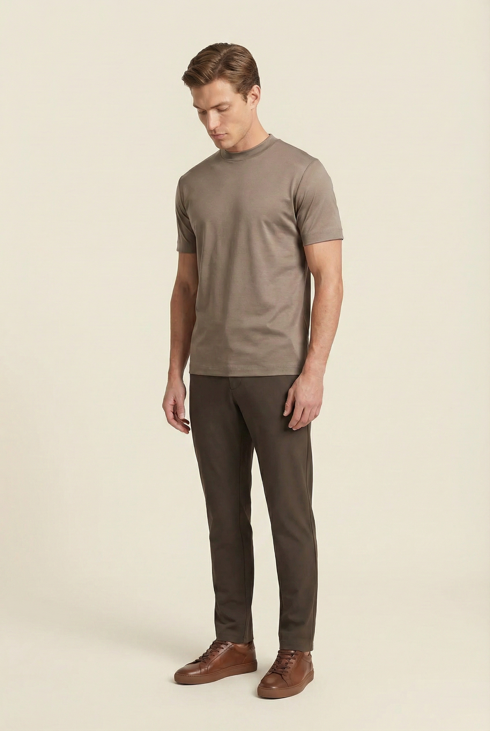 Desert Taupe T-shirt