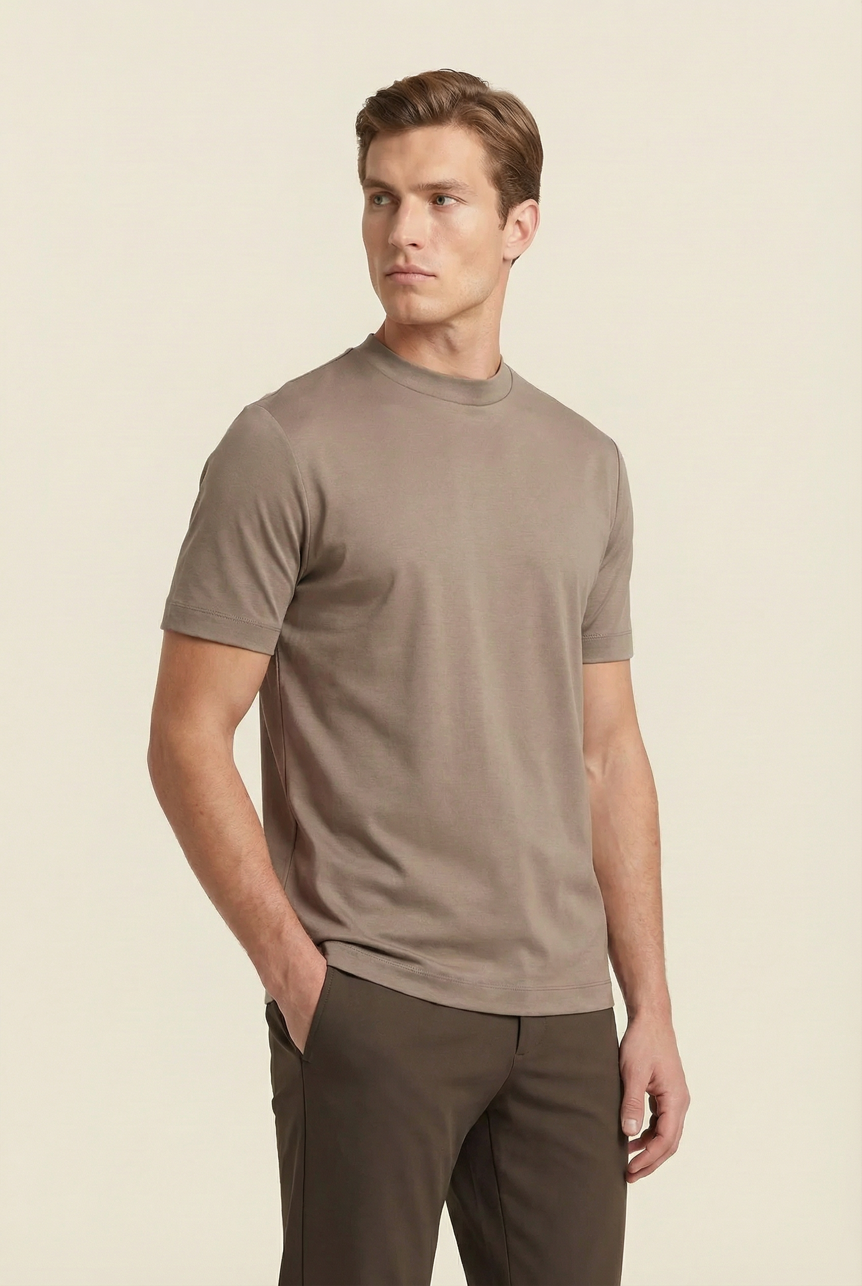 Desert Taupe T-shirt
