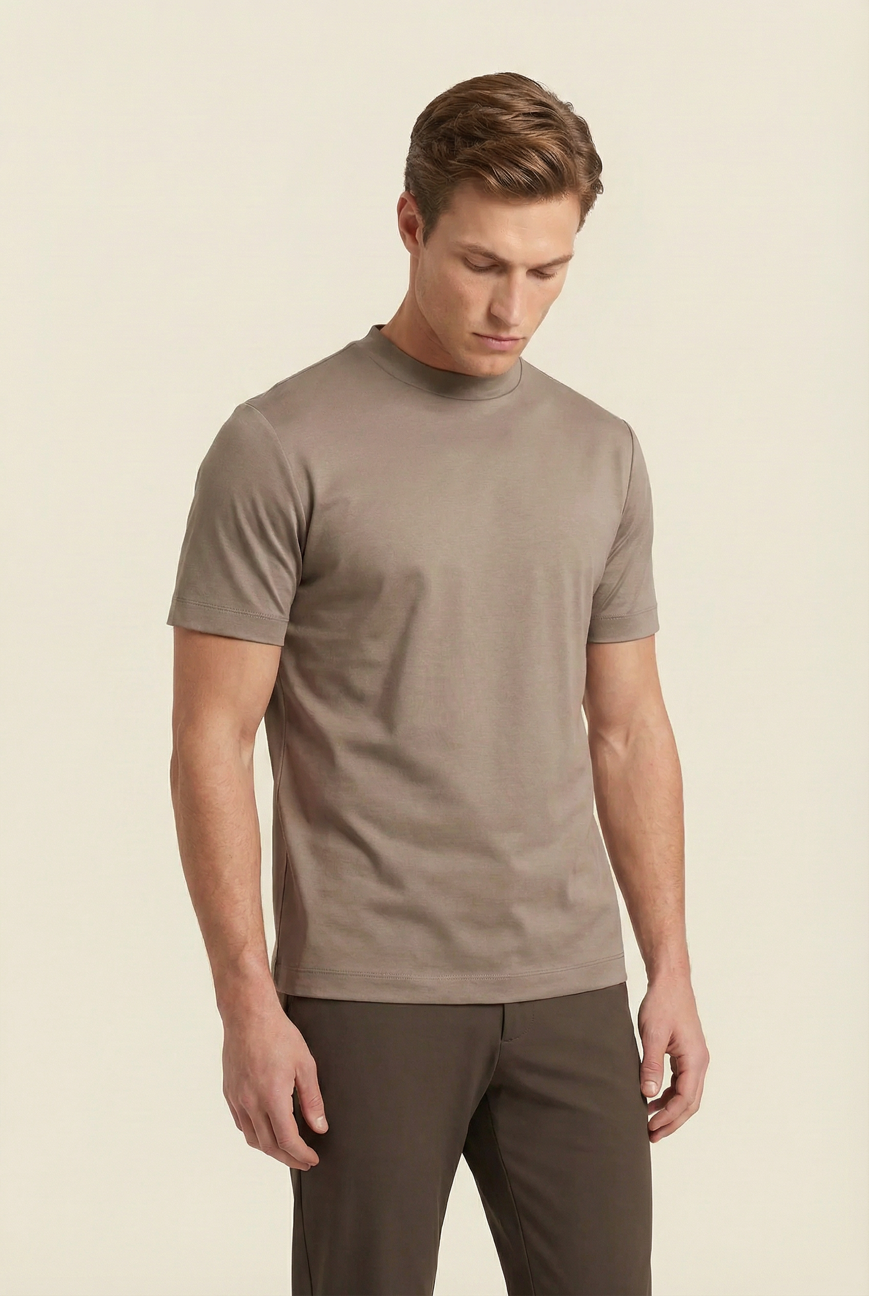 Desert Taupe T-shirt
