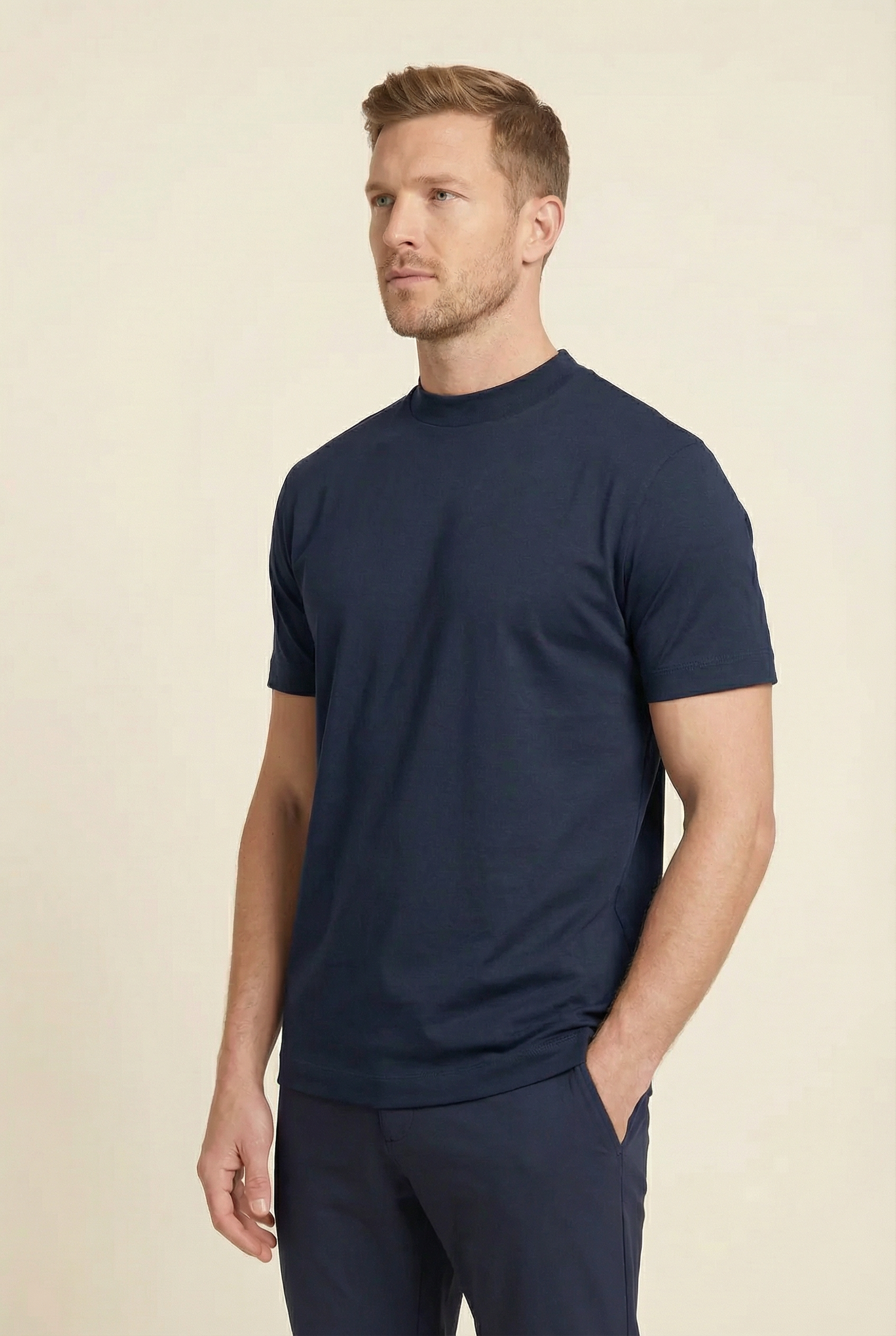 Midnight Blue T-shirt
