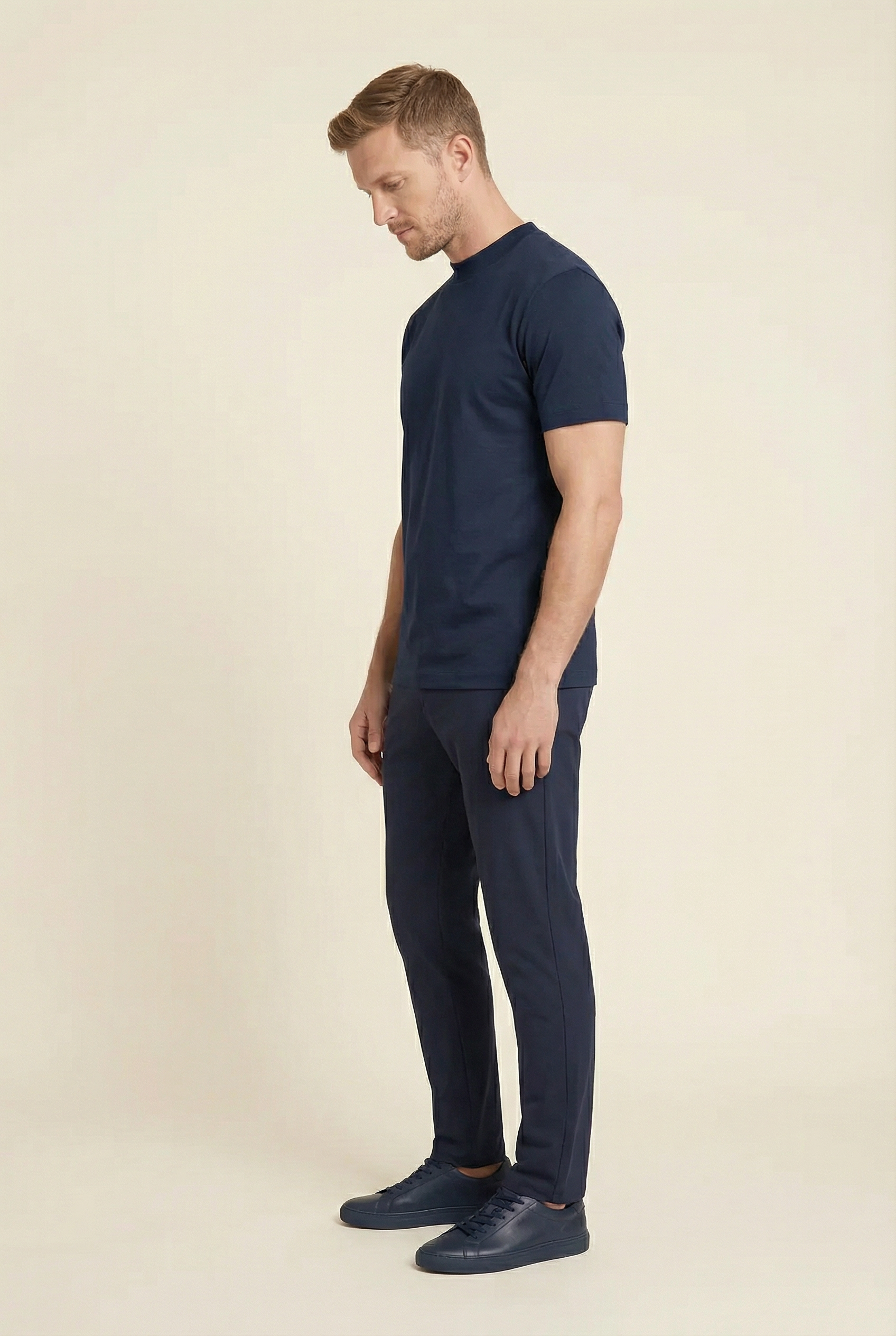 Midnight Blue T-shirt