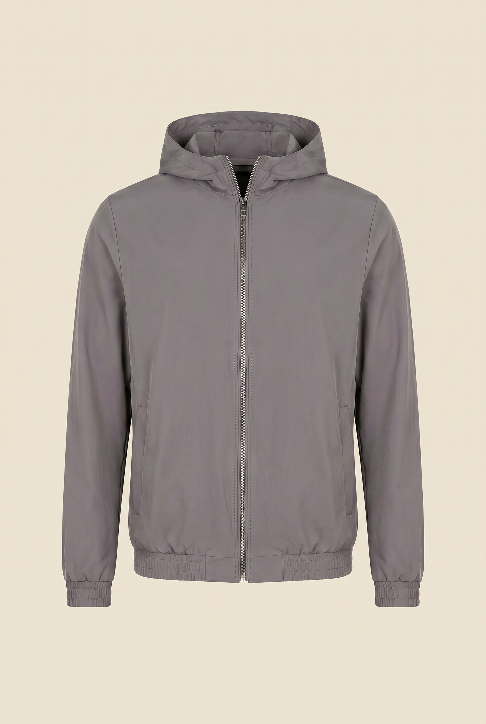 Mirsofino Tracksuit Grey