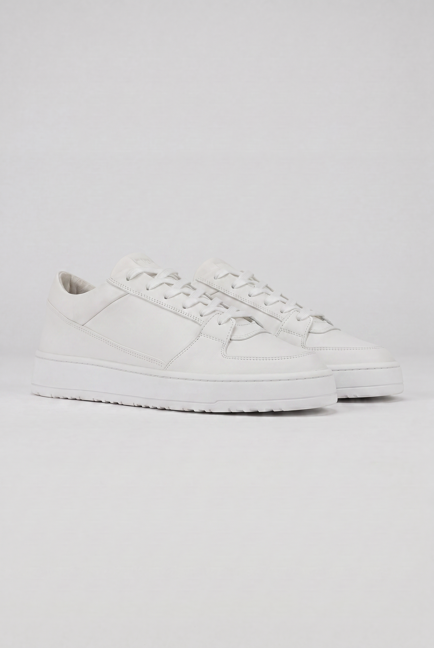 Matteo™ Platform Sneaker