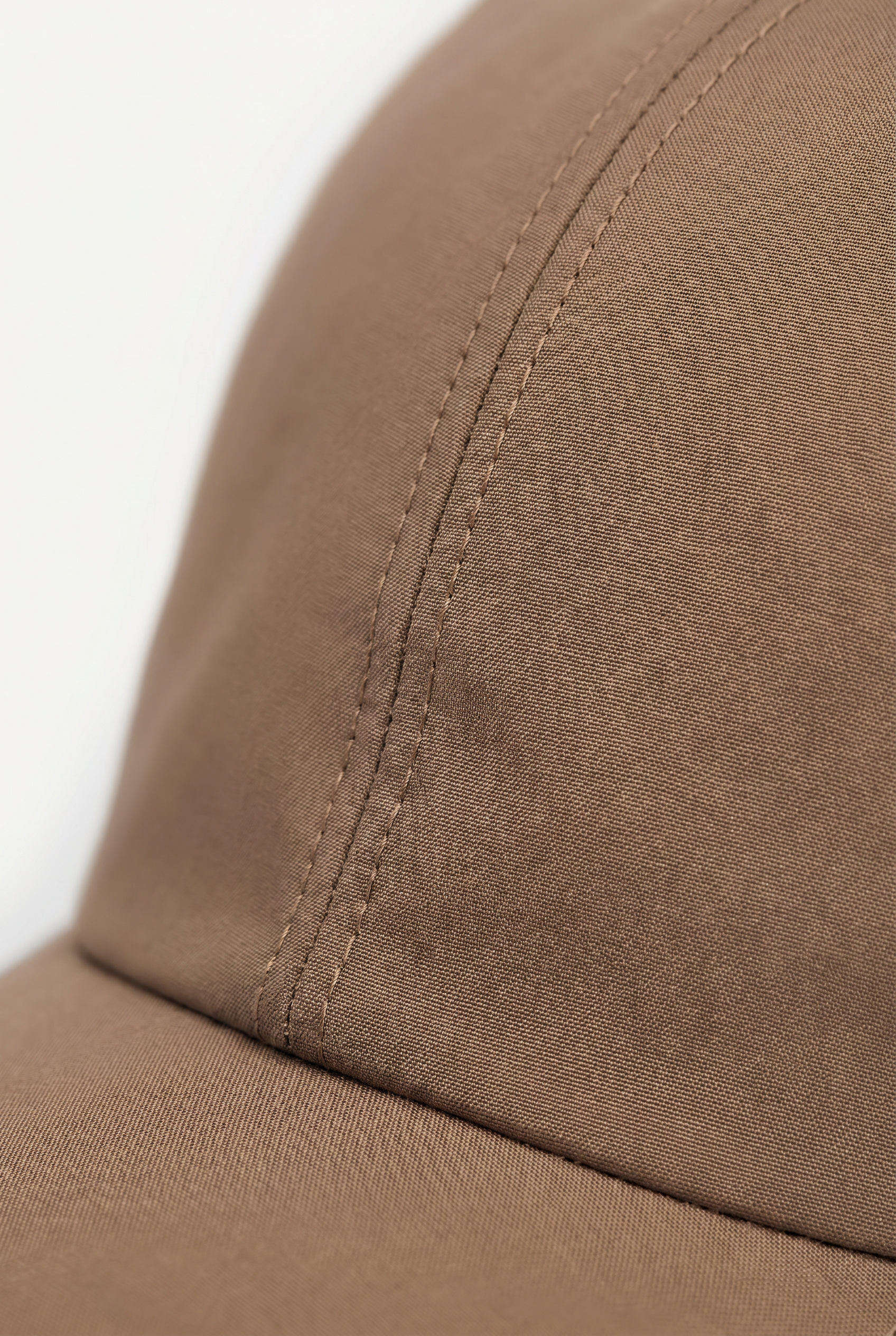 Mirsando Taupe Cap